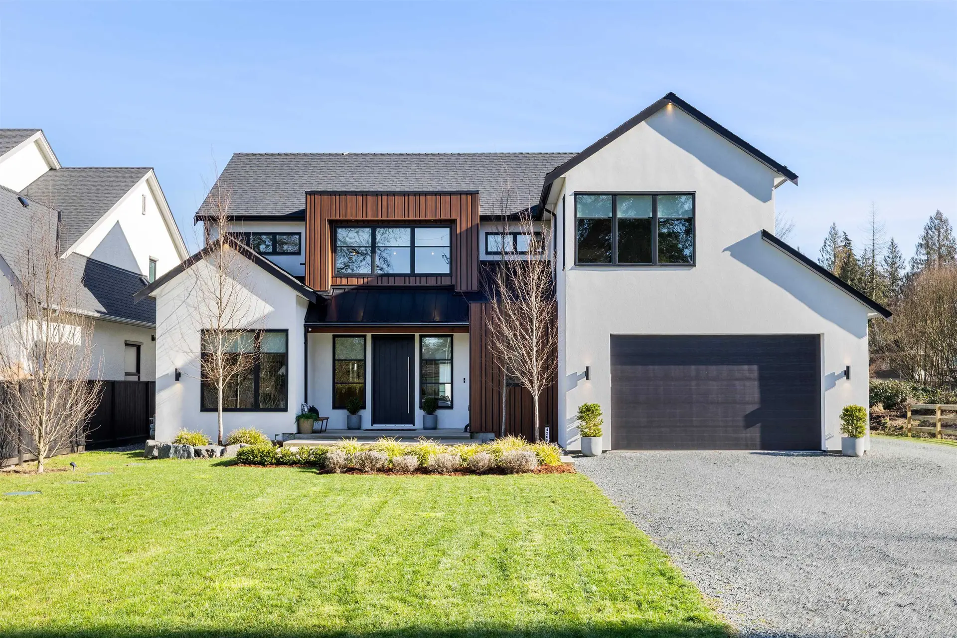 Property at 4208 248 Street, Langley, BC