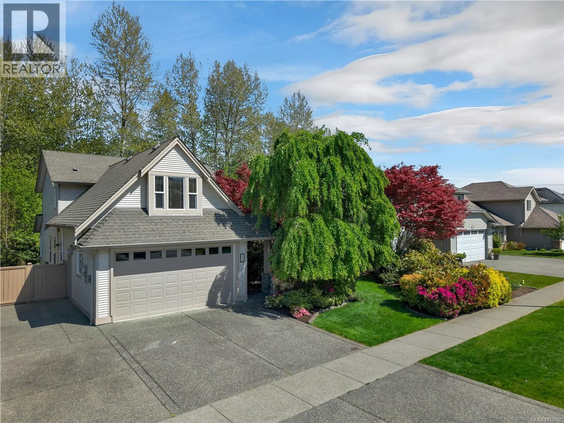 Property at 668 Garden Way, Campbell River, BC