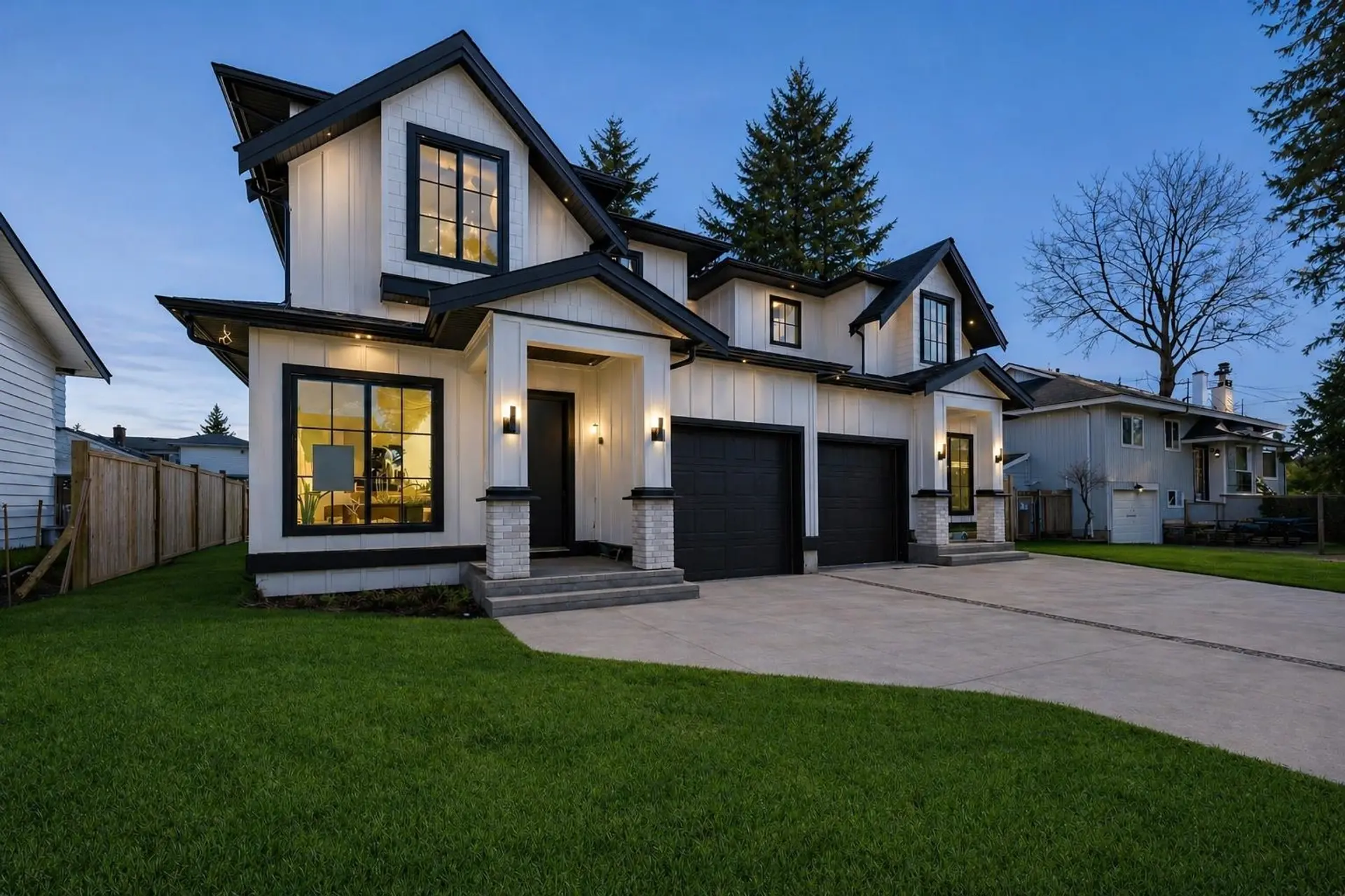 Property at 8186 117 Street, Delta, BC