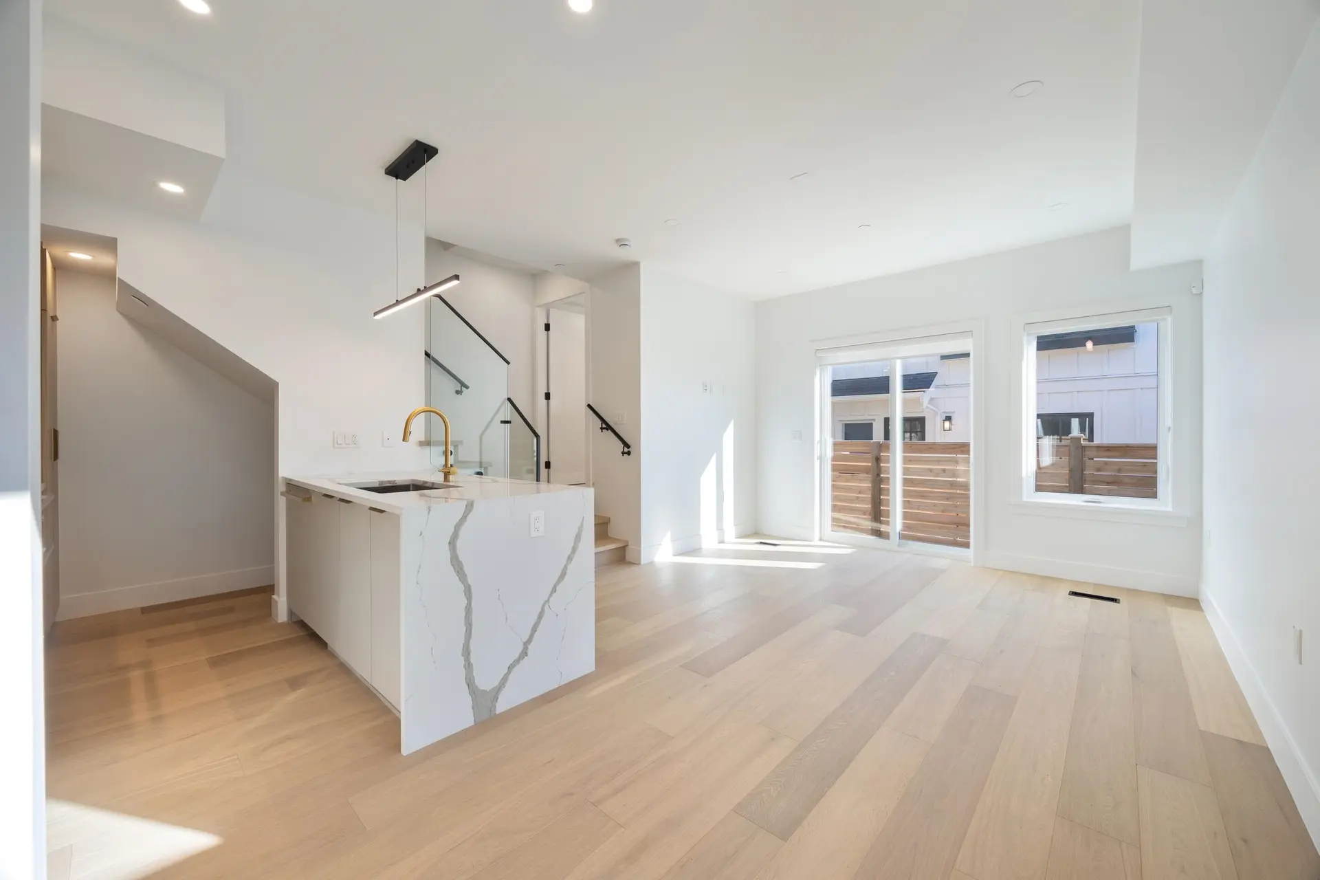 Property at #3 550 Kaslo Street, Vancouver, BC