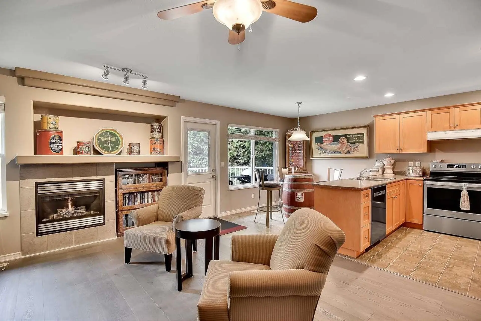 Property at 20301 Ospring Street, Maple Ridge, BC