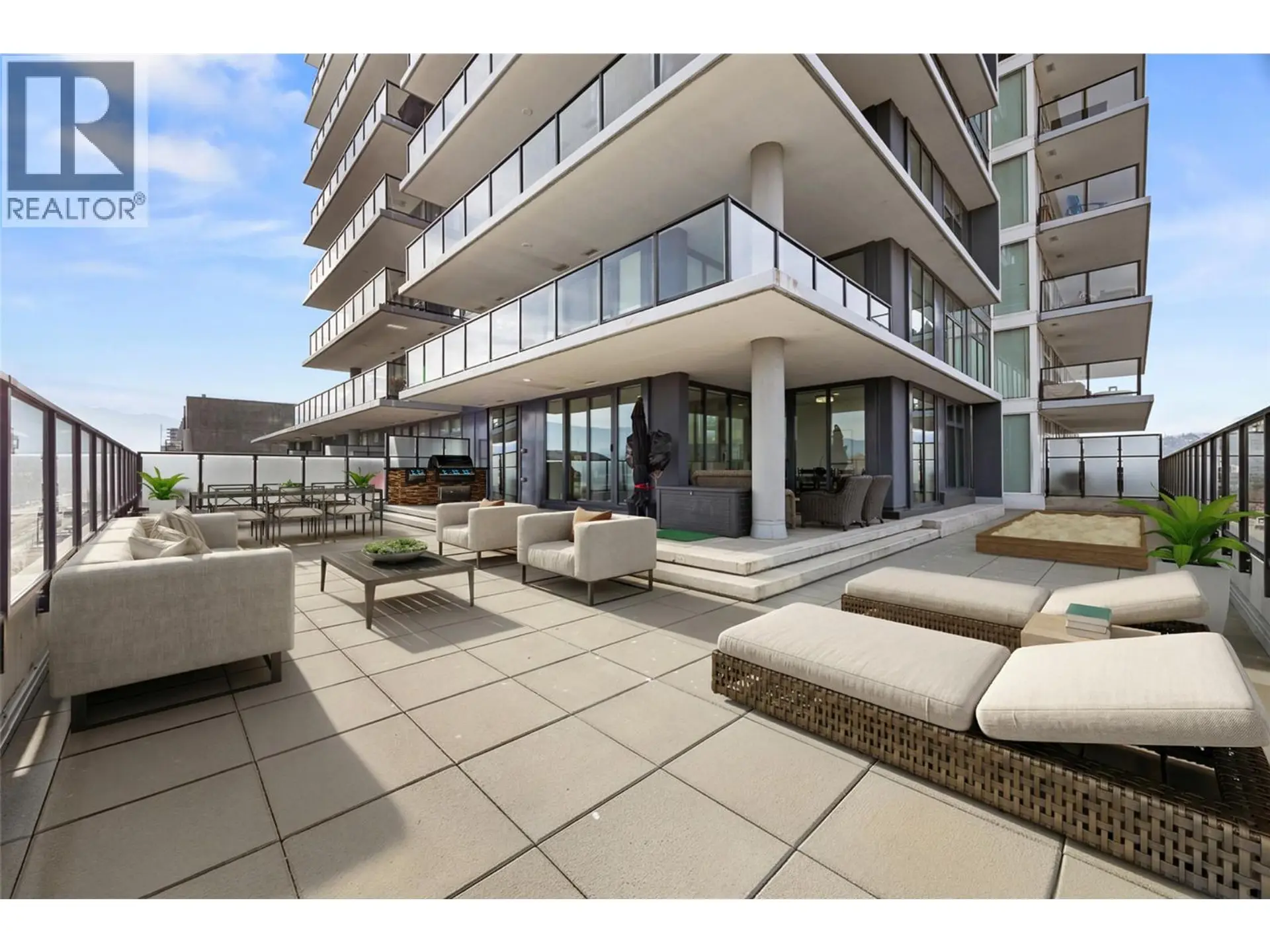 Property at #301 485 Groves Avenue, Kelowna, BC