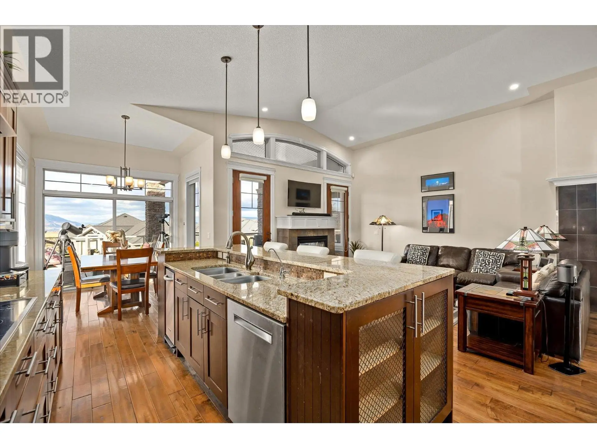 Property at 603 Arbor View Drive, Kelowna, BC