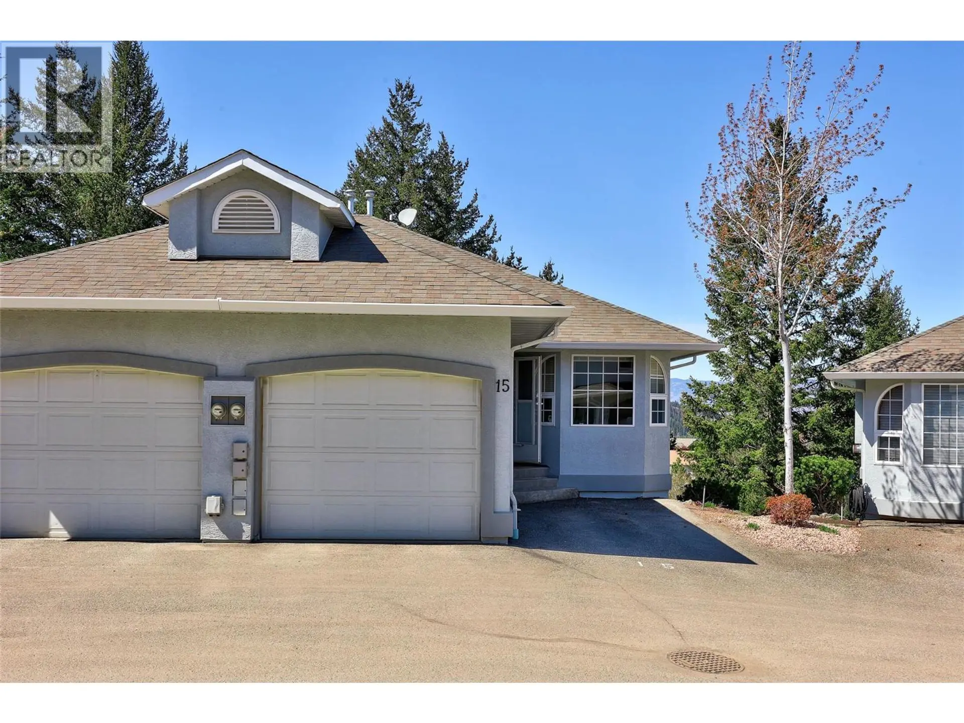 Property at #15 481 Monarch Court, Kamloops, BC