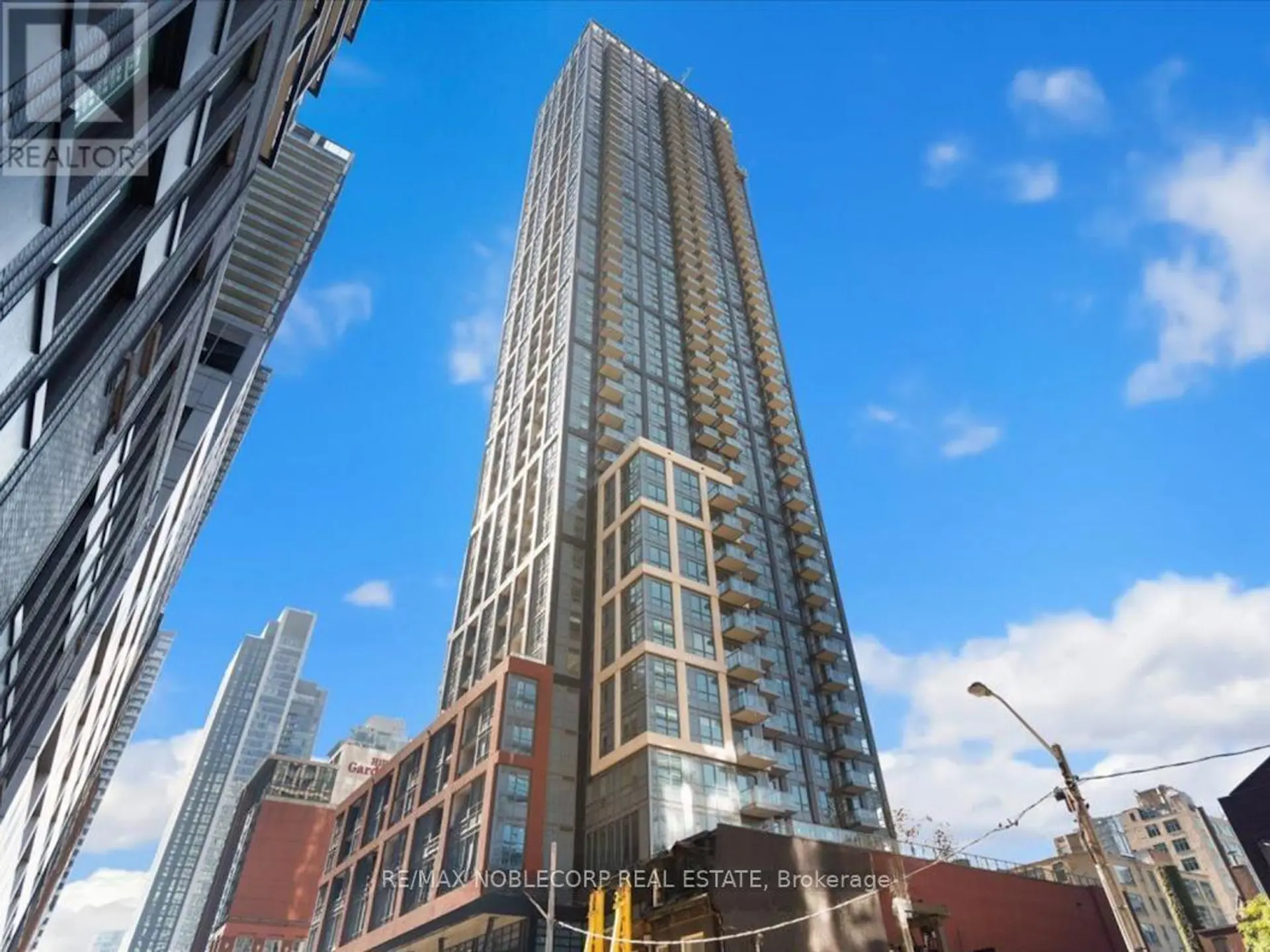 #712 108 PETER STREET - Image 1