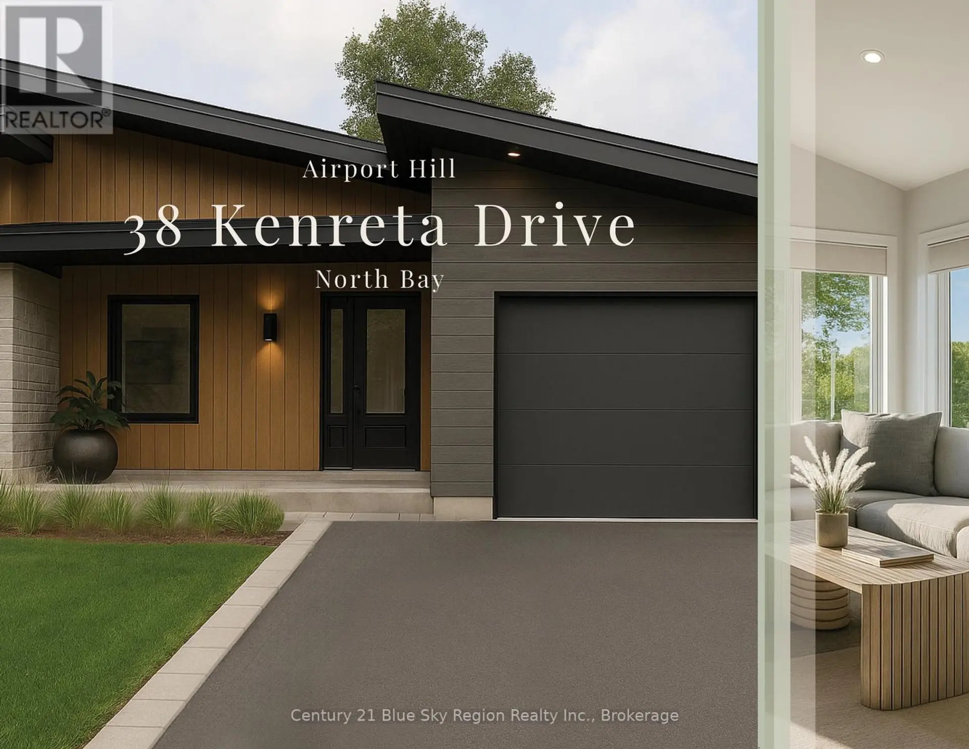 38 KENRETA DRIVE - Image 1