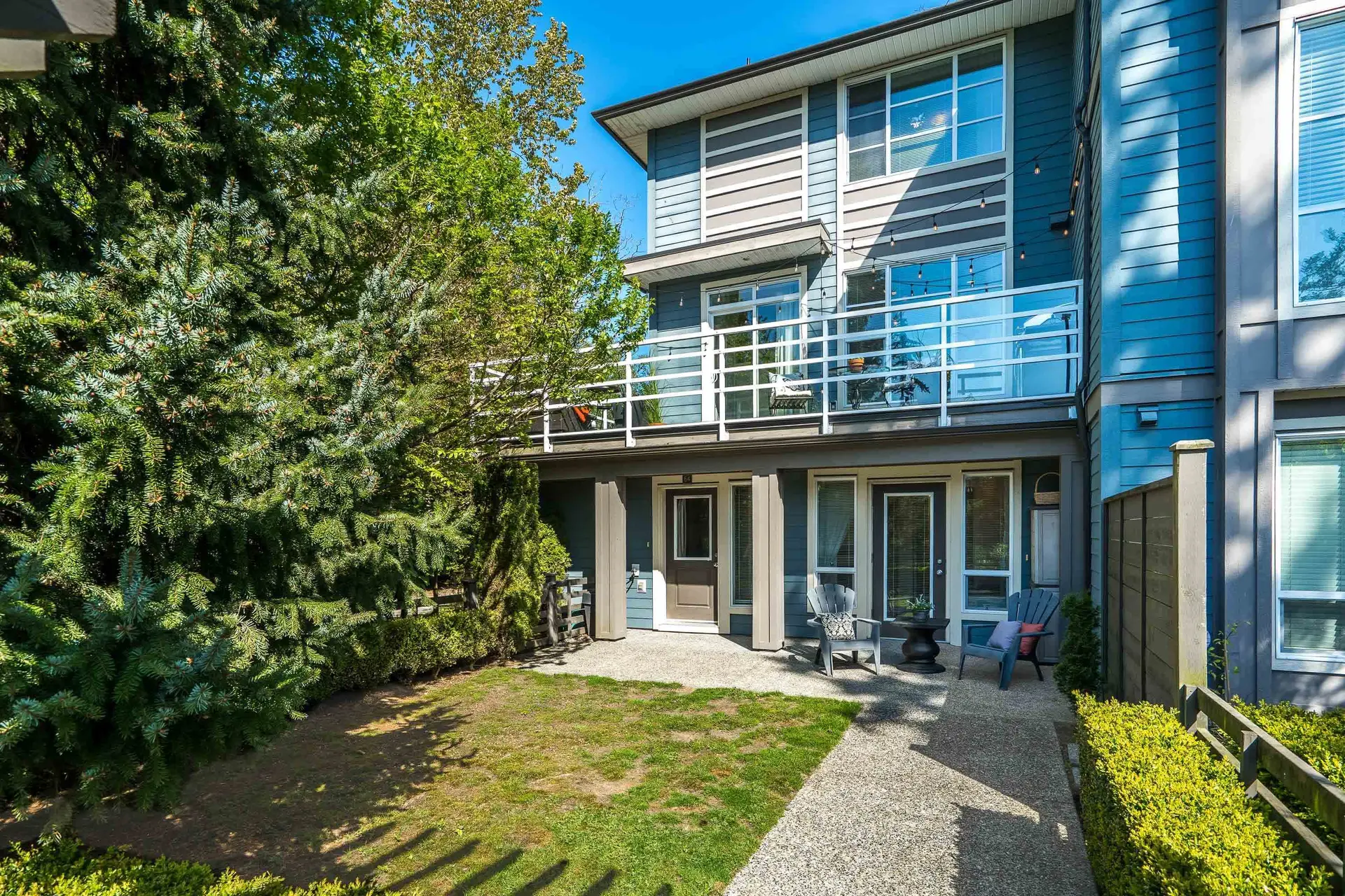Property at #64 15405 31 Avenue, Surrey, BC