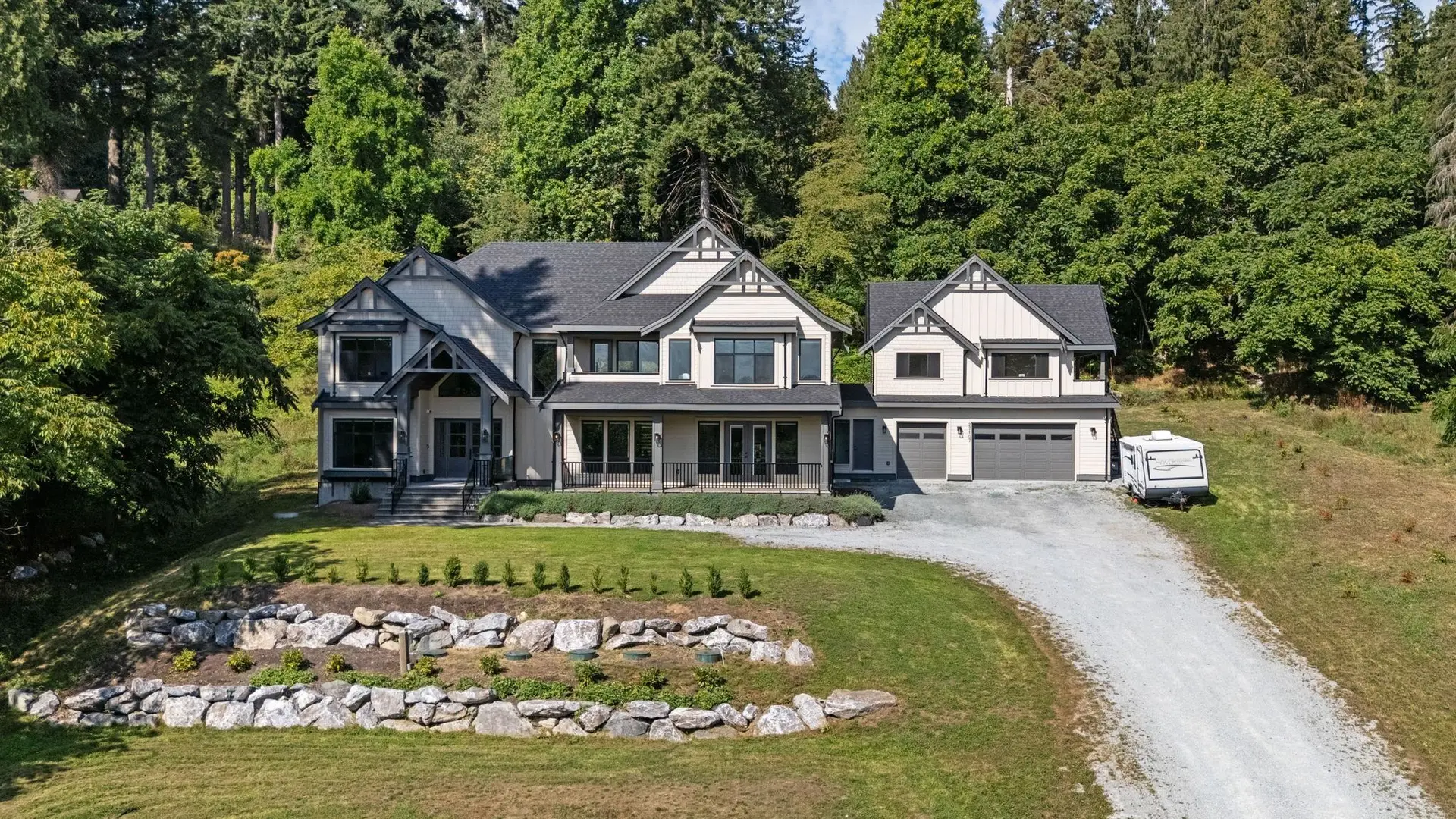 Property at 27107 River Road, Maple Ridge, BC