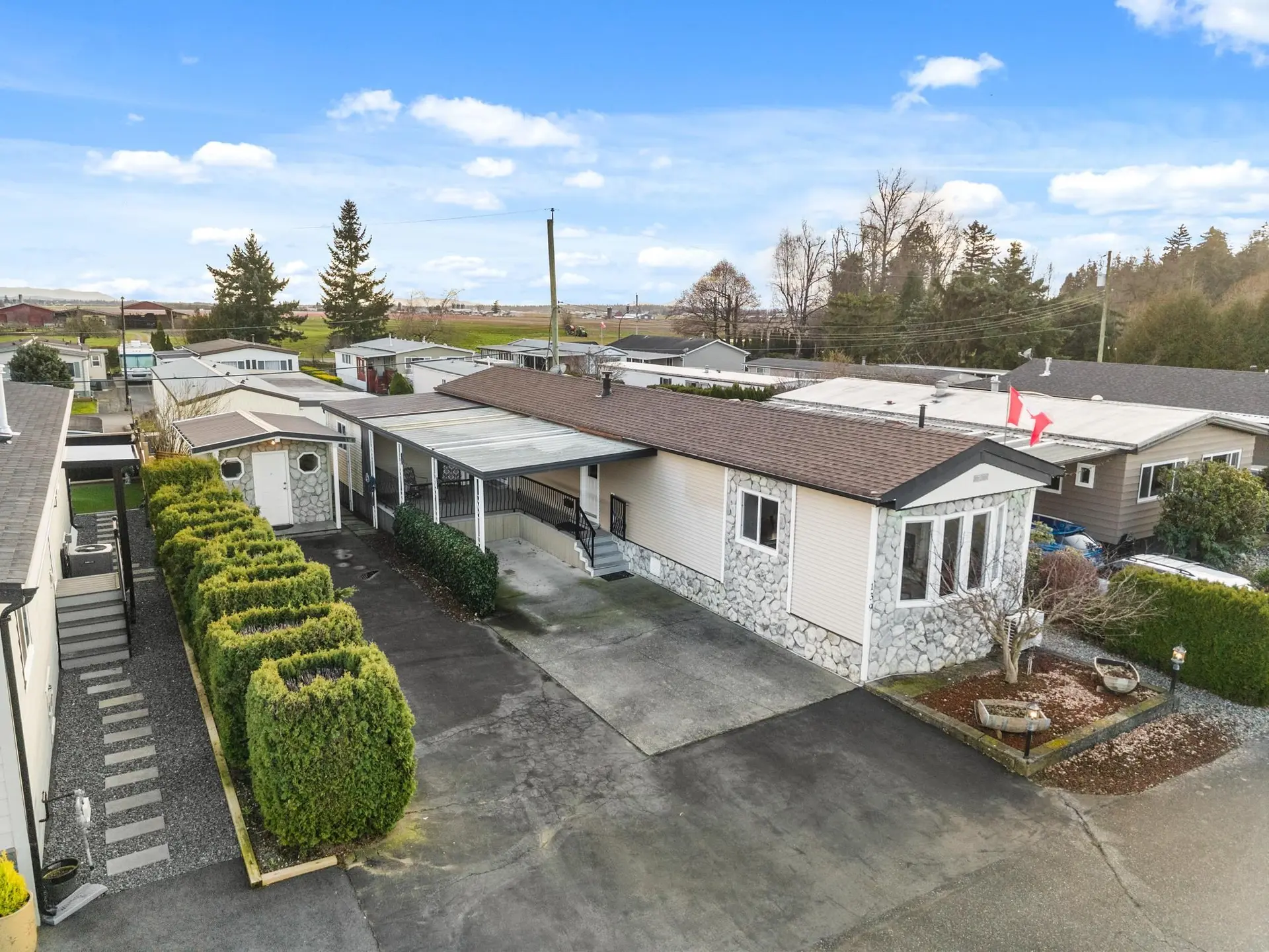 Property at #139 27111 0 Avenue, Langley, BC