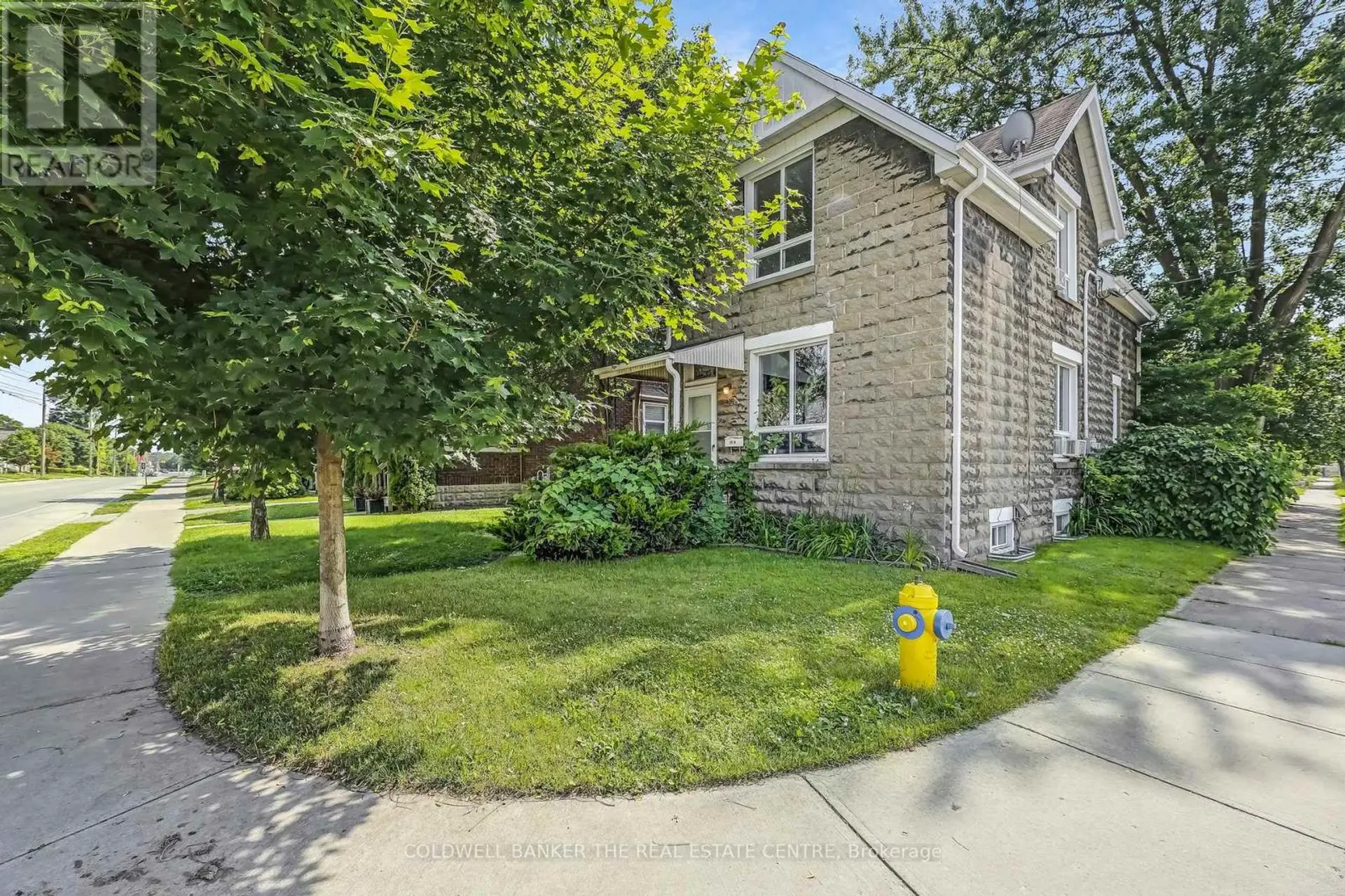 281 EGERTON STREET - Image 1