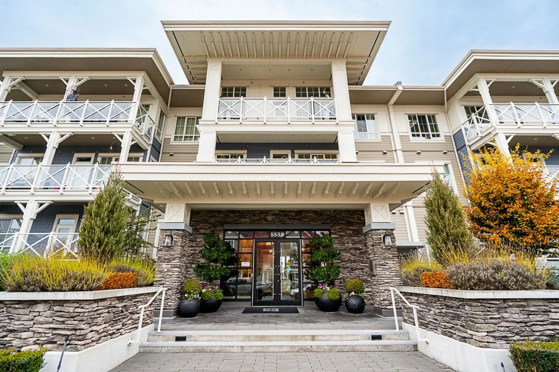 Property at #129 5535 Admiral Way, Delta, BC