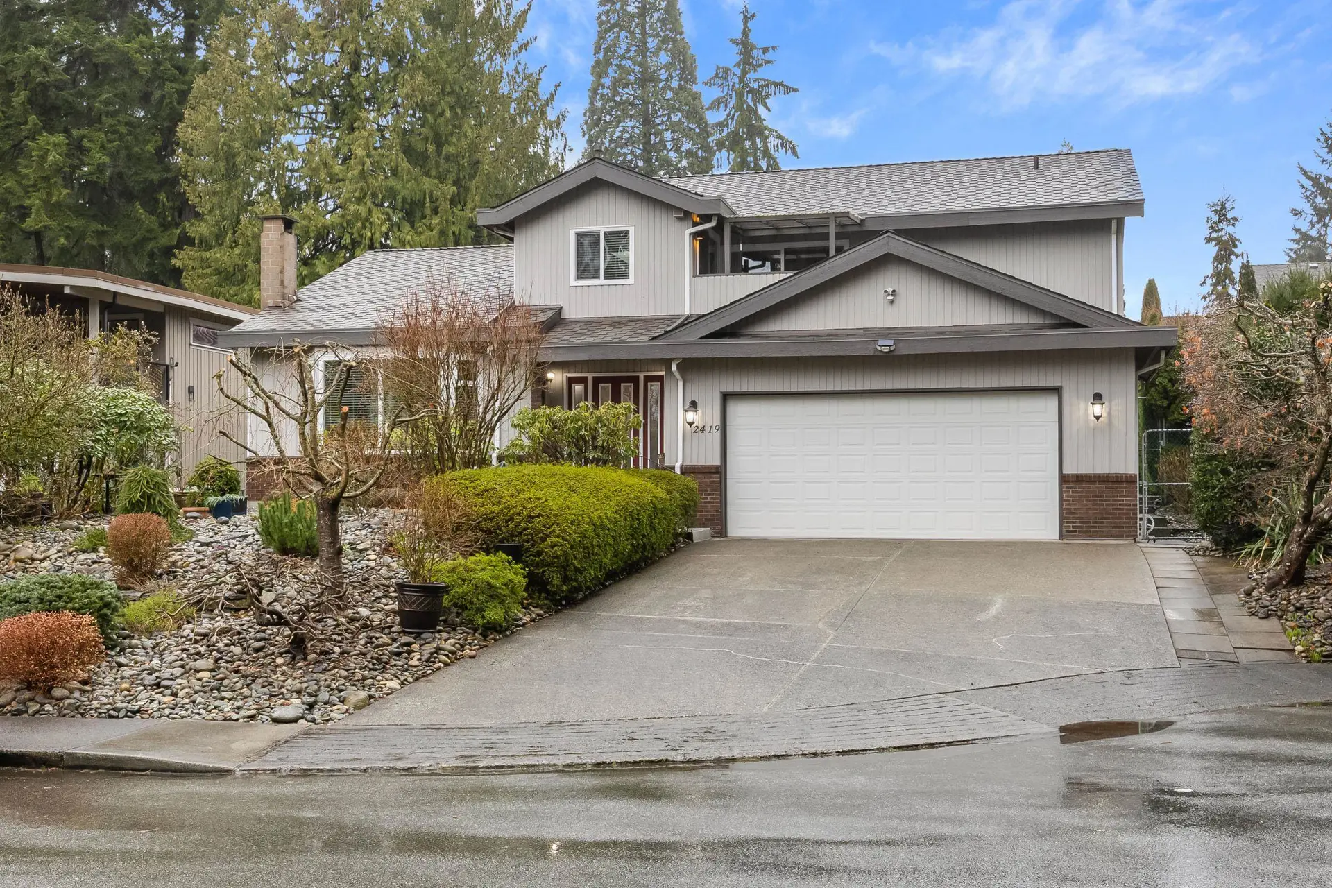 Property at 2419 Shawna Way, Coquitlam, BC