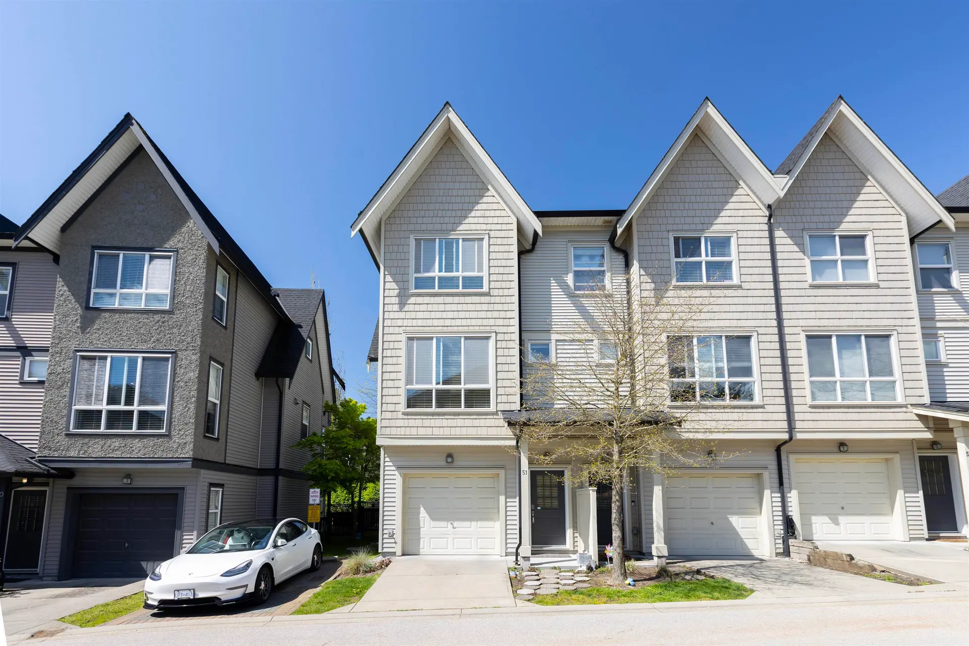 Property at #51 10489 Delsom Crescent, Delta, BC