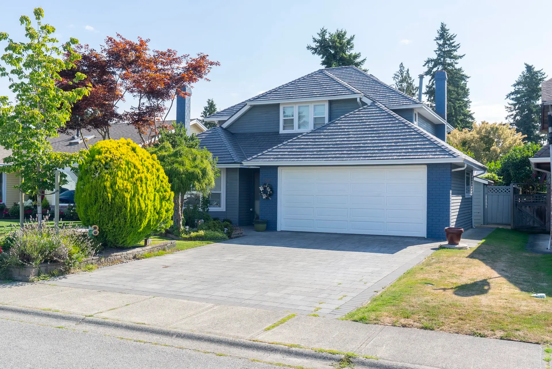 Property at 4652 55a Street, Delta, BC