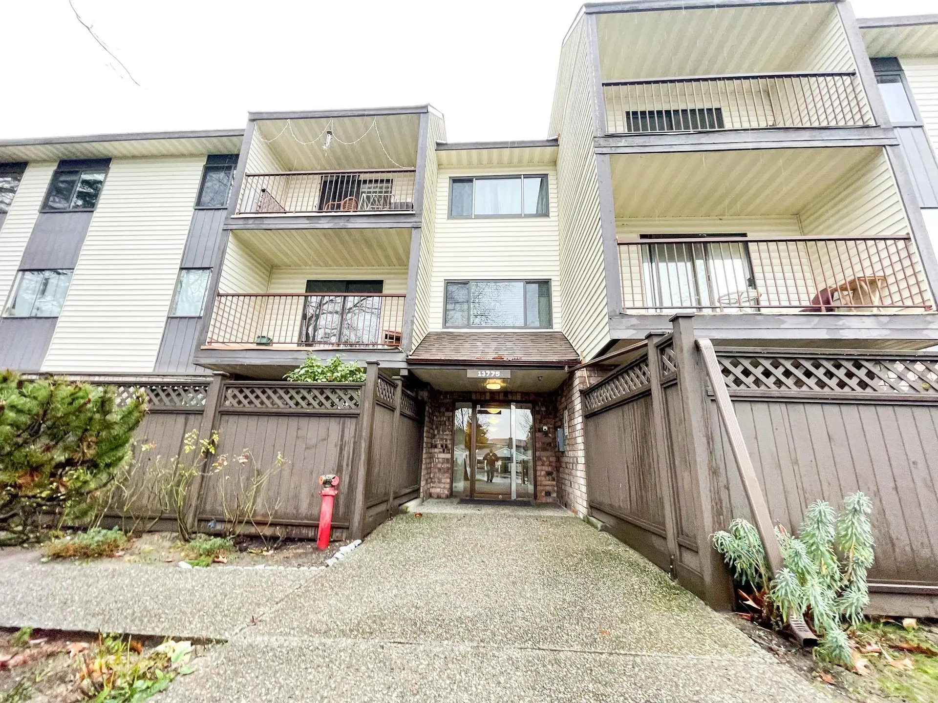 Property at #207 13775 74 Avenue, Surrey, BC