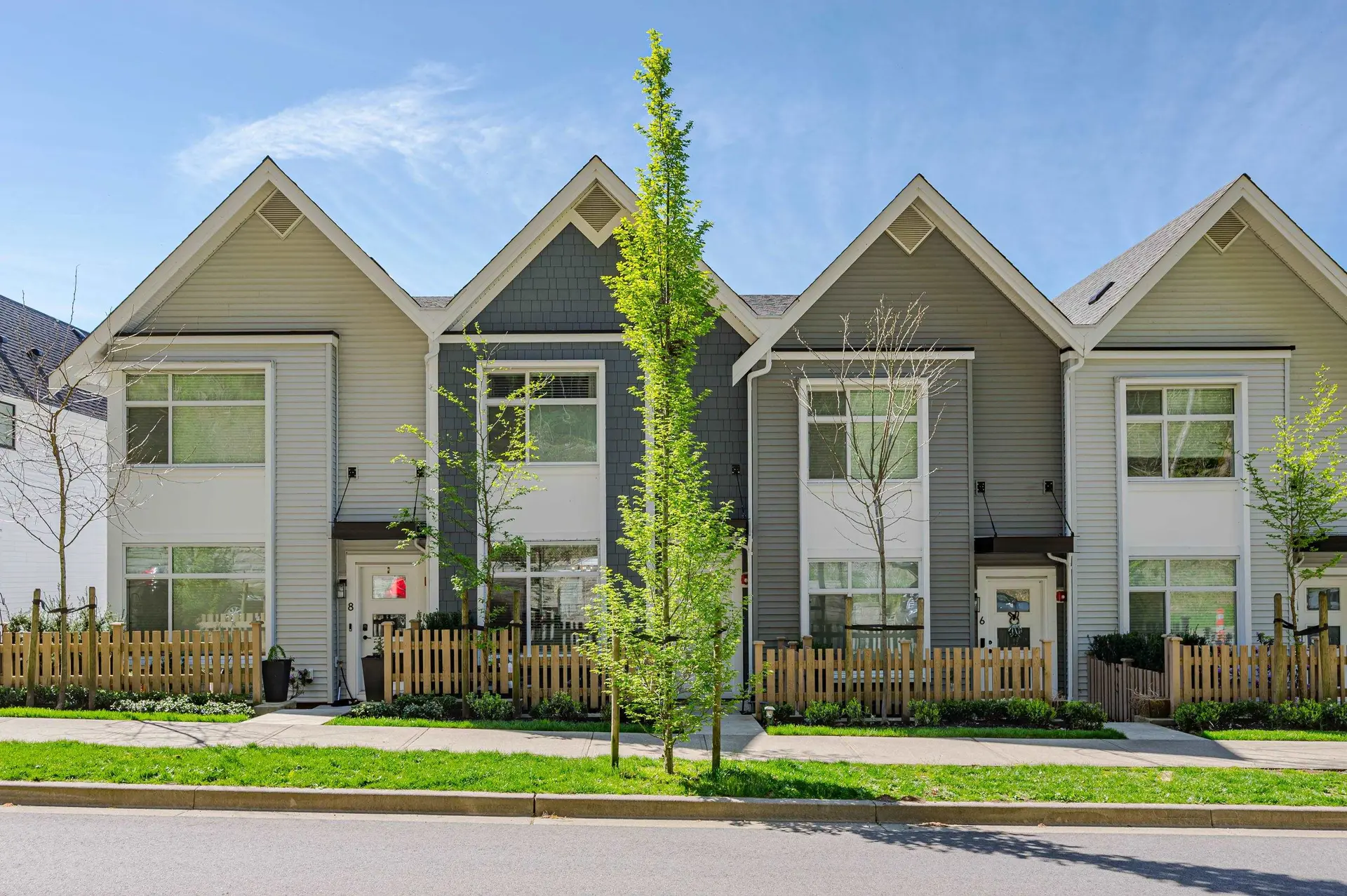 Property at #7 33929 Barker Court, Mission, BC