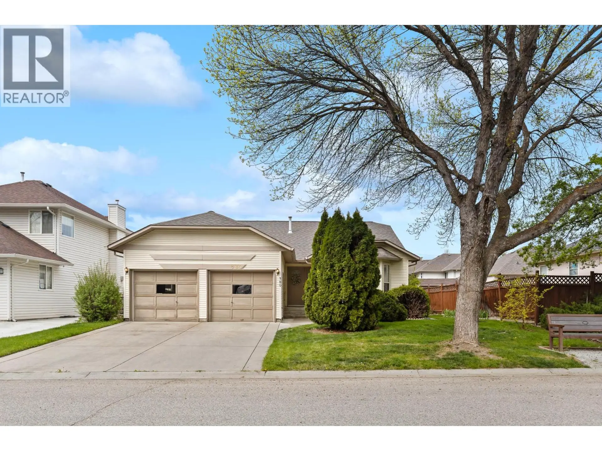 Property at 380 Murray Crescent, Kelowna, BC