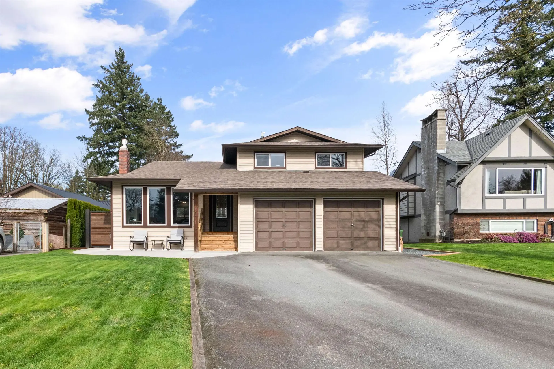 Property at 9690 Aberdeen Crescent, Rosedale, BC