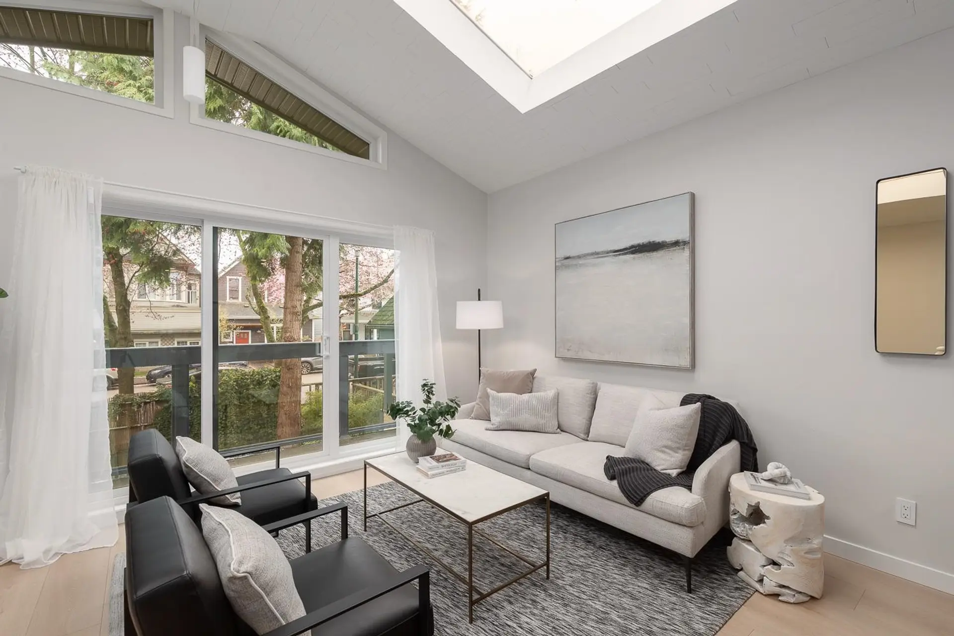 Property at 721 E Pender Street, Vancouver, BC
