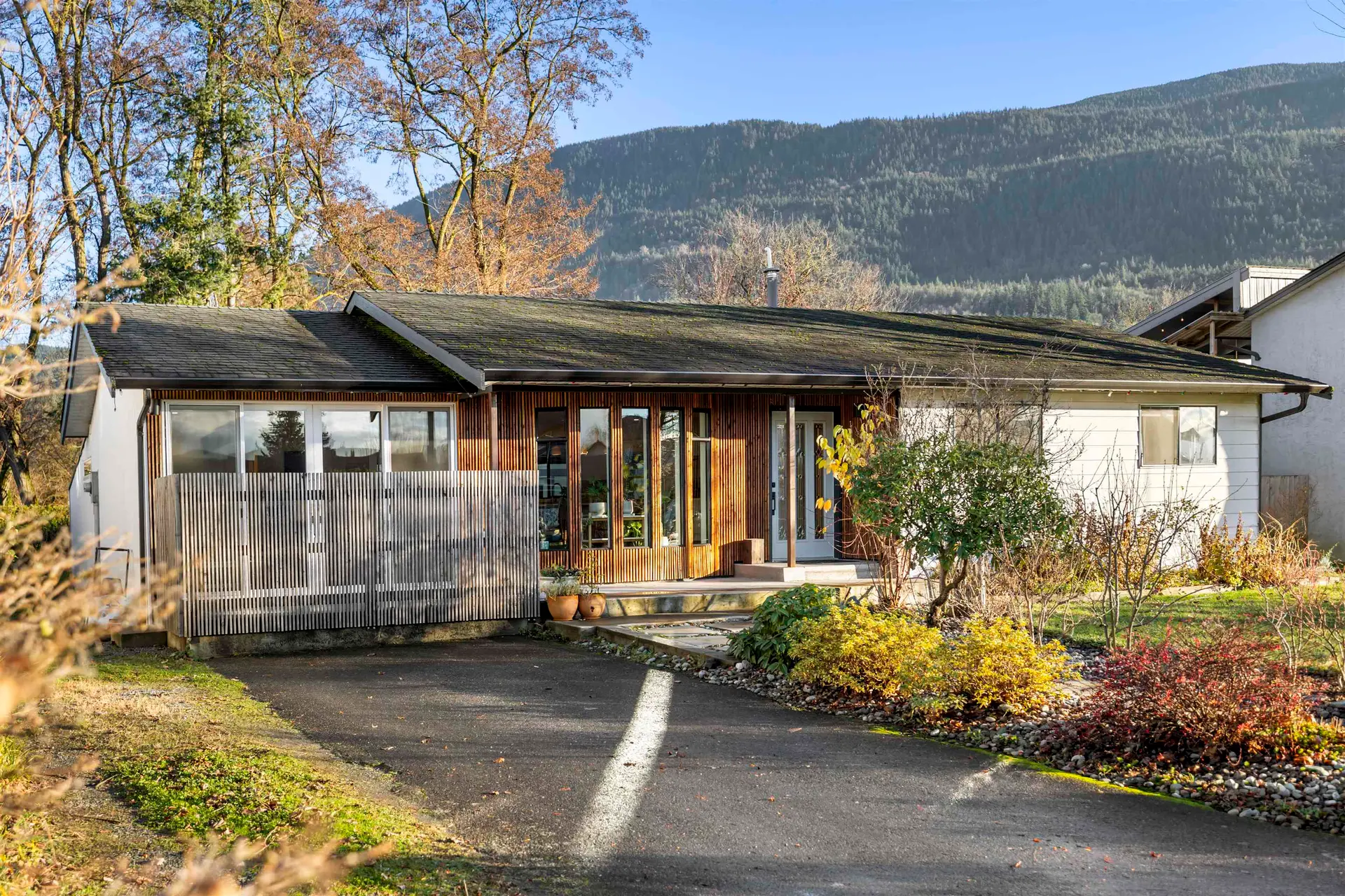 Property at 4472 Kehler Street, Yarrow, BC