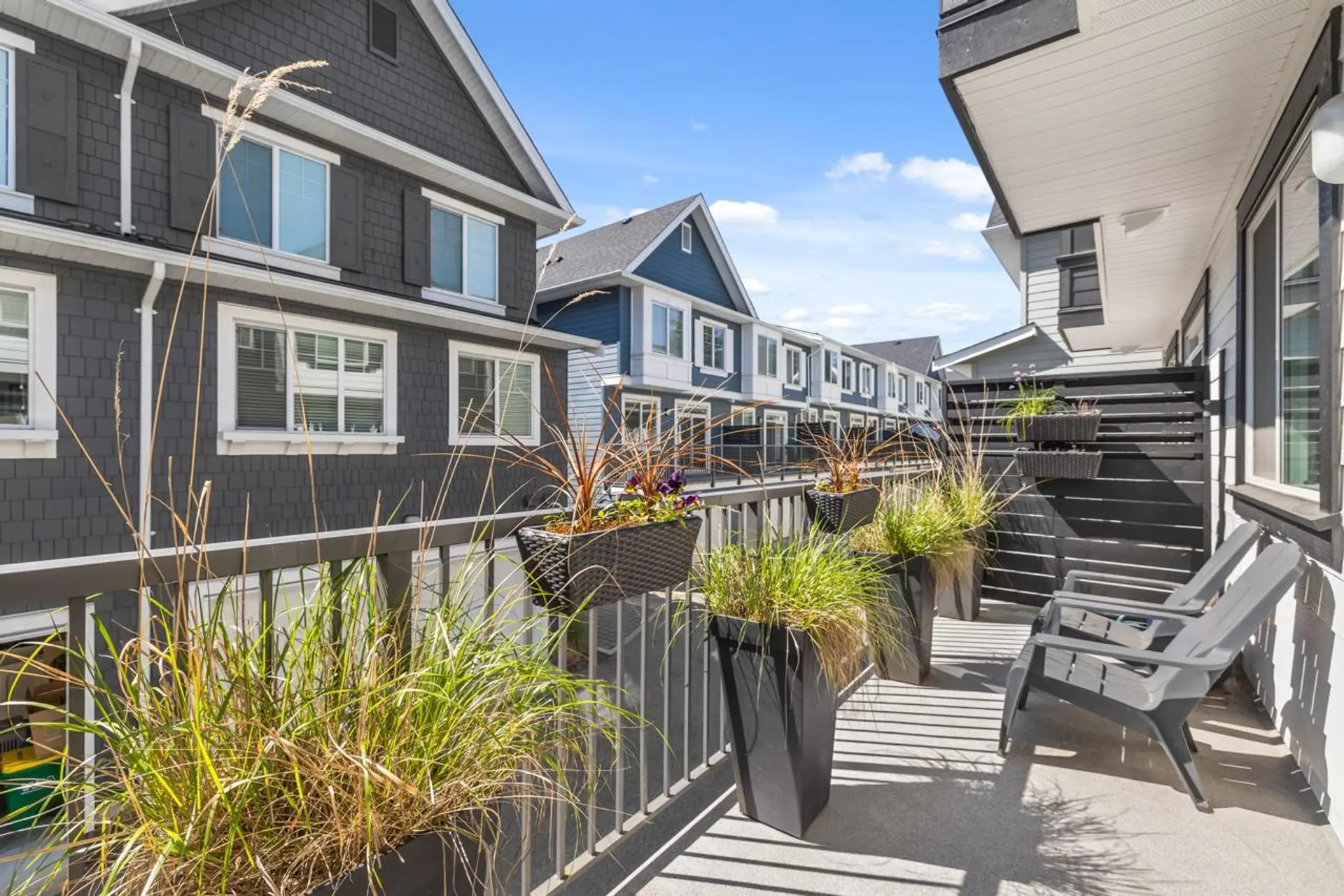 Property at #9 16323 15 Avenue, Surrey, BC