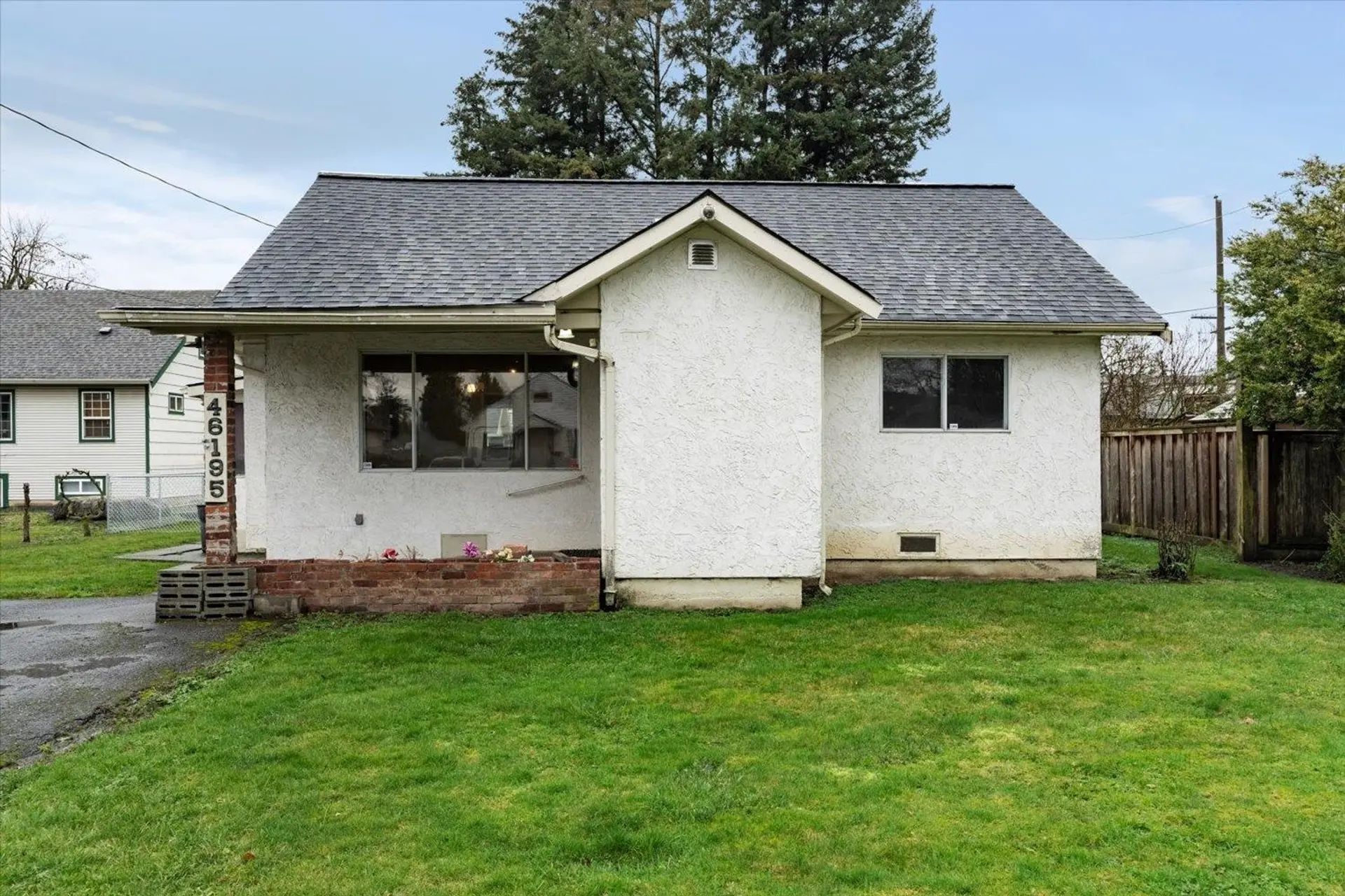 Property at 46195 Gore Avenue, Chilliwack, BC