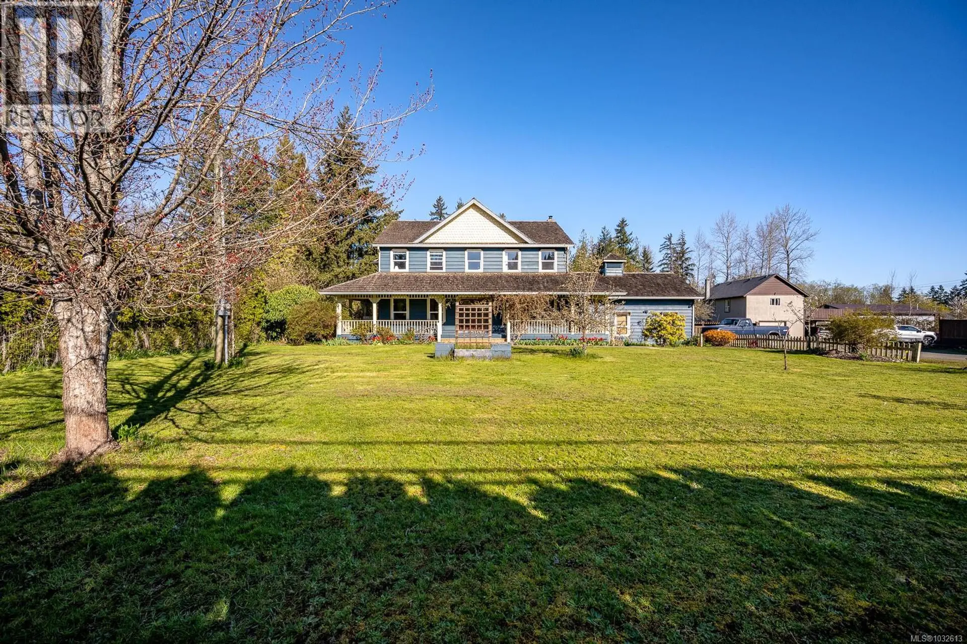 Property at 3397 Lake Trail Rd, Courtenay, BC