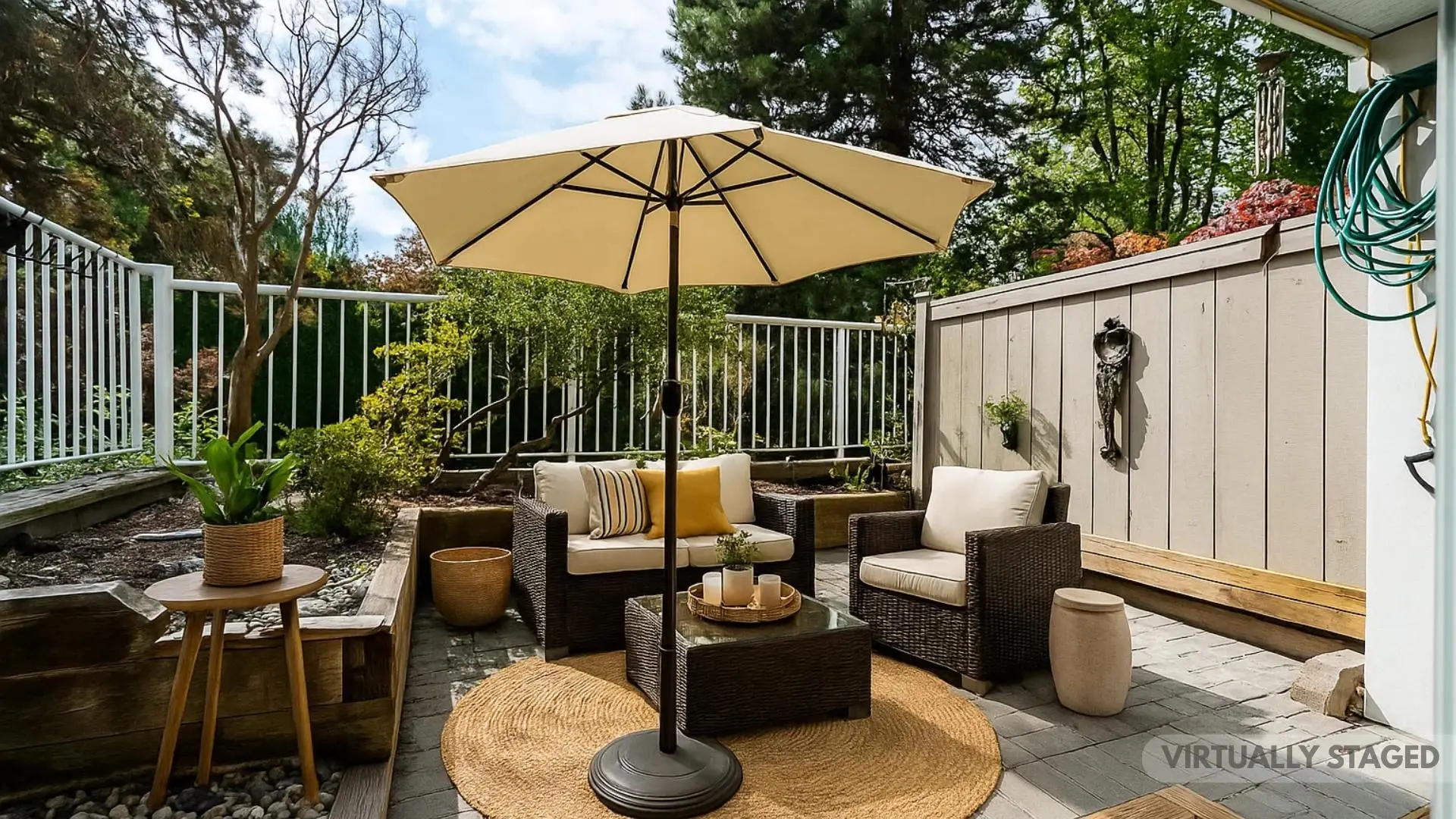 Property at #4 7179 18th Avenue, Burnaby, BC