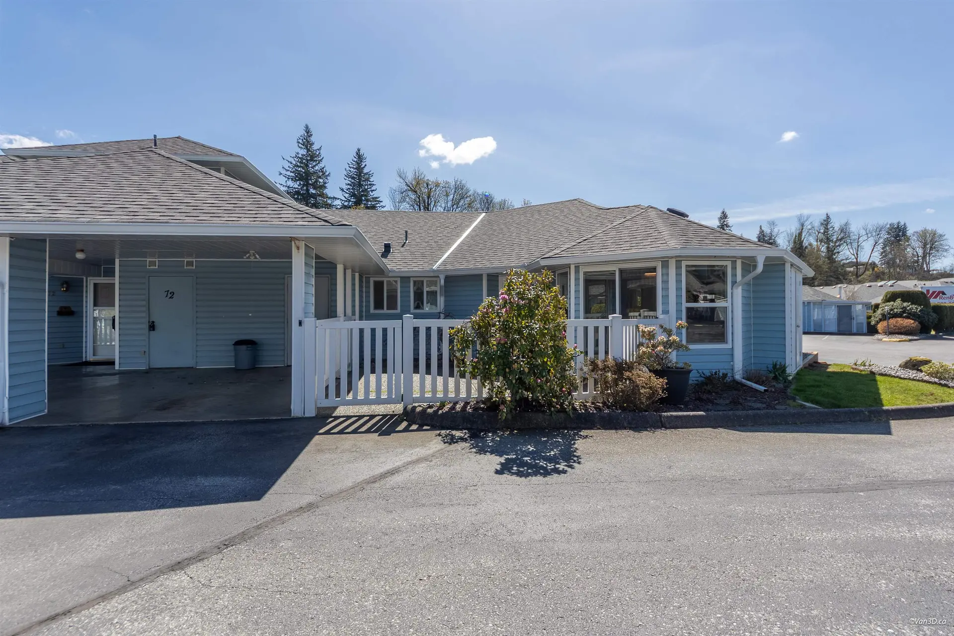 Property at #71 34959 Old Clayburn Road, Abbotsford, BC
