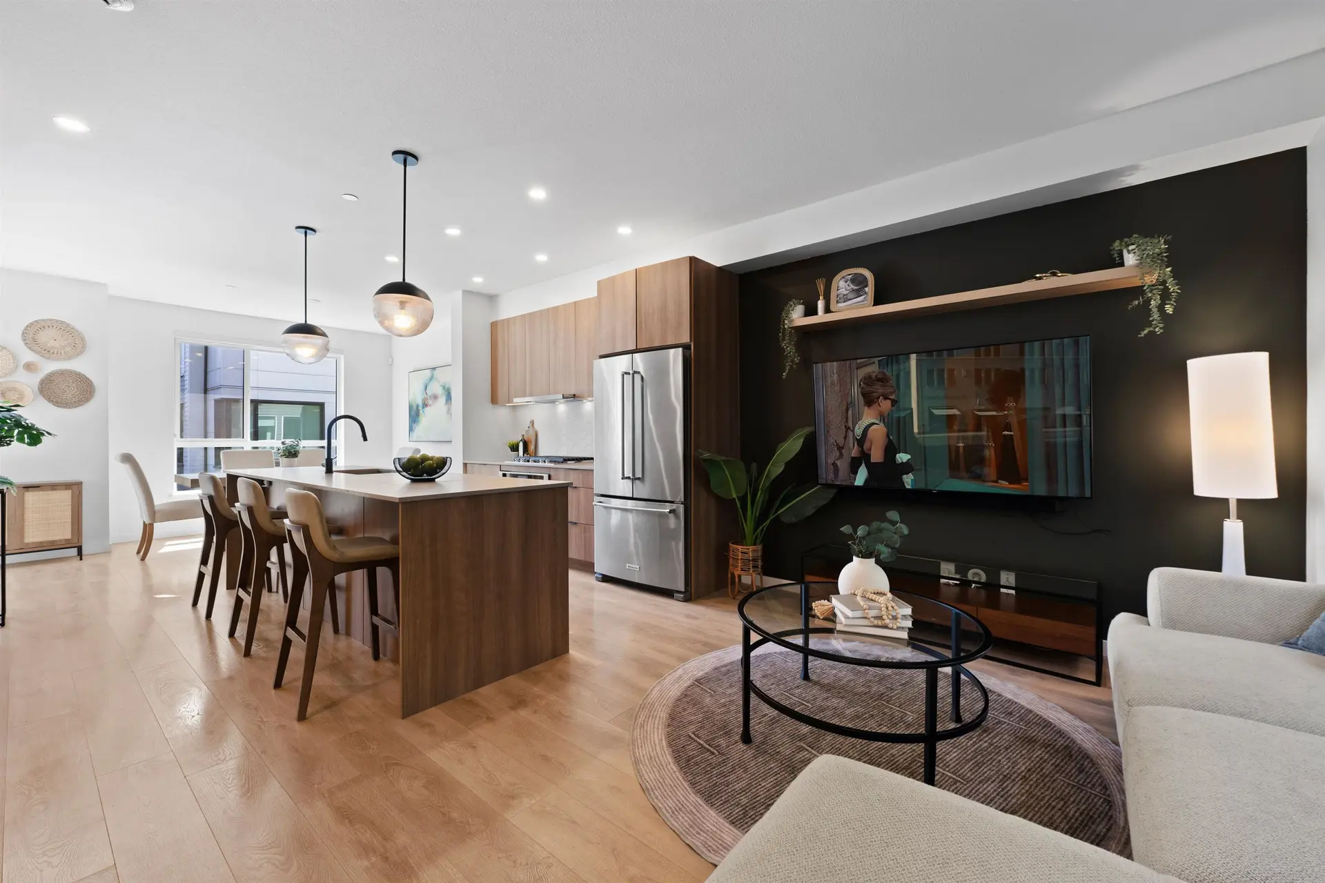 Property at #23 533 E 3rd Street, North Vancouver, BC