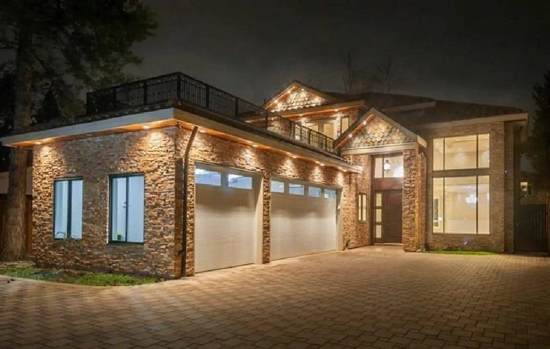 Property at 8180 Lundy Road, Richmond, BC