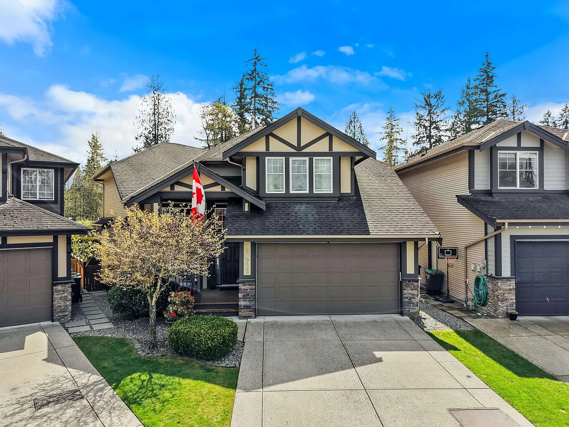 Property at 21788 95a Avenue, Langley, BC