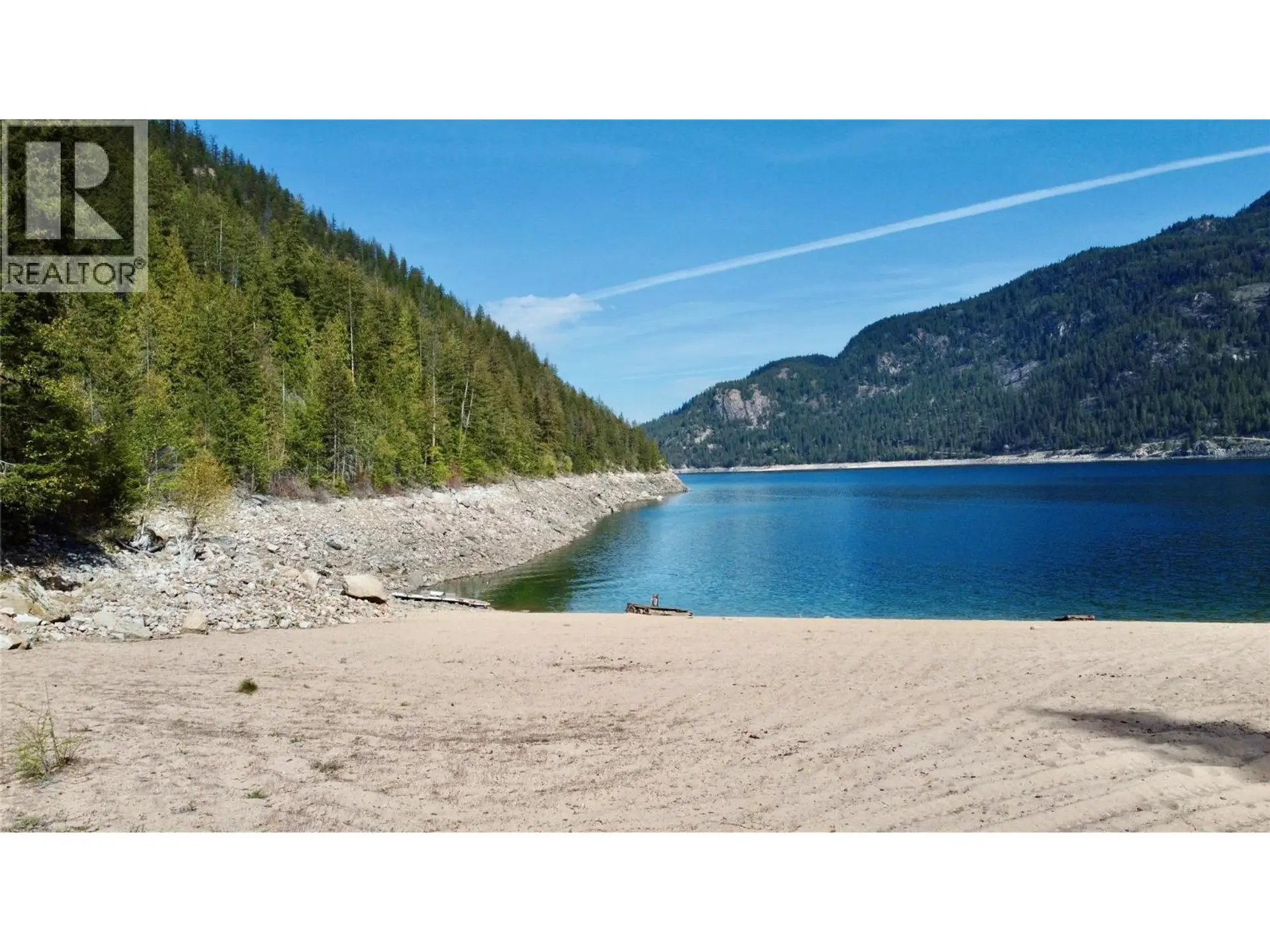 Property at Lot 3 SHIELDS BEACH, Robson, BC