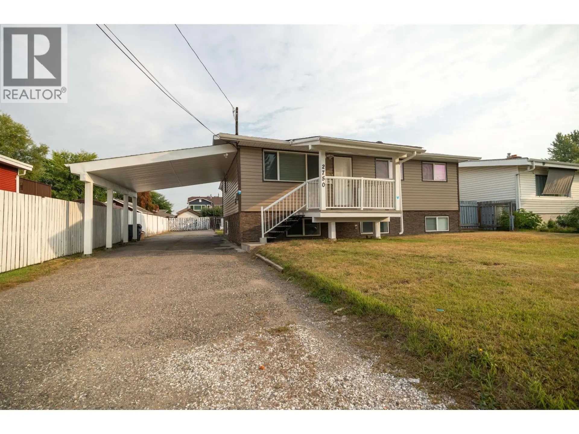 Property at 2750 GOGOLIN ROAD, Prince George, BC