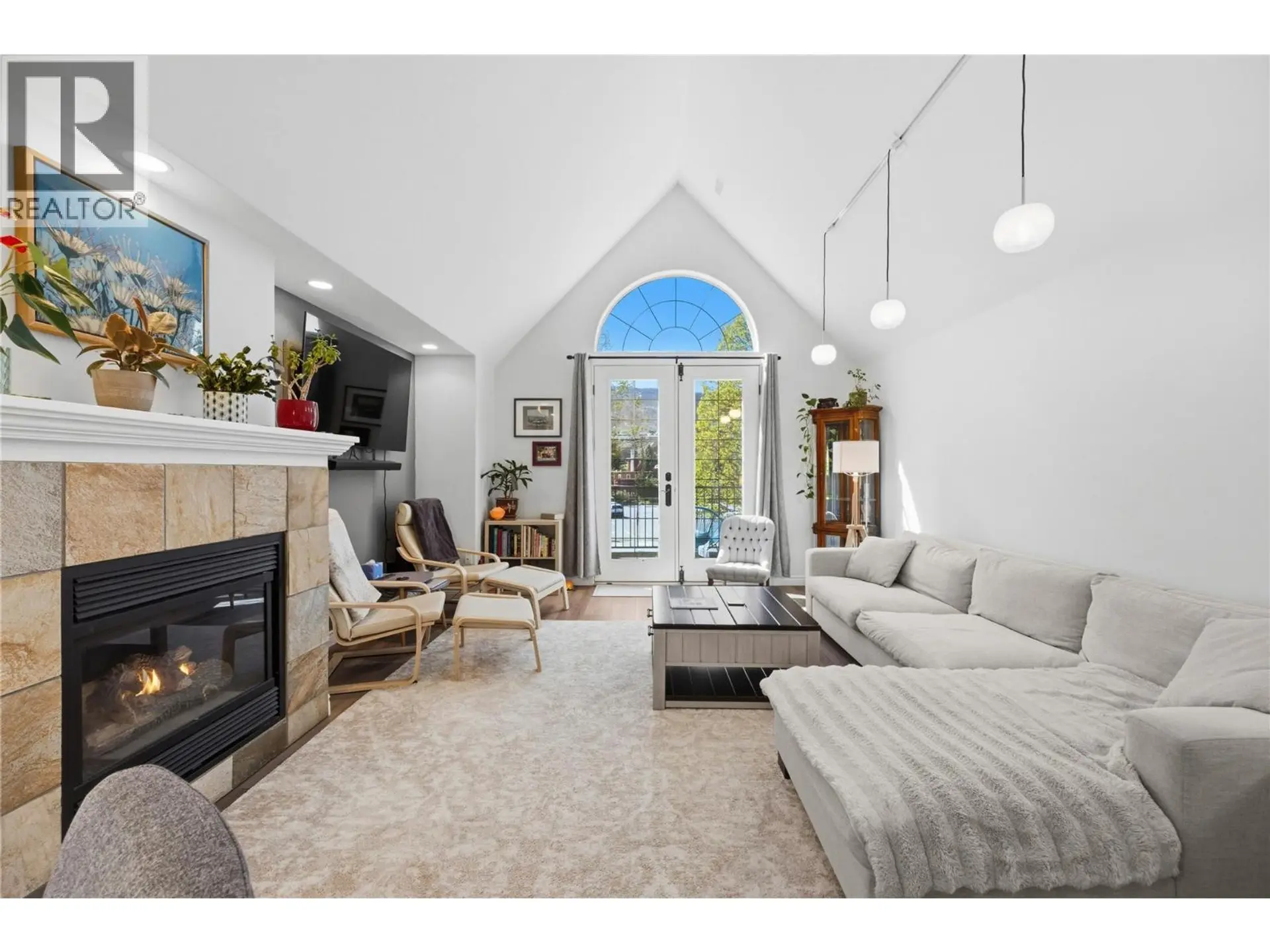 Property at #201 1065 Churchill Avenue, Penticton, BC
