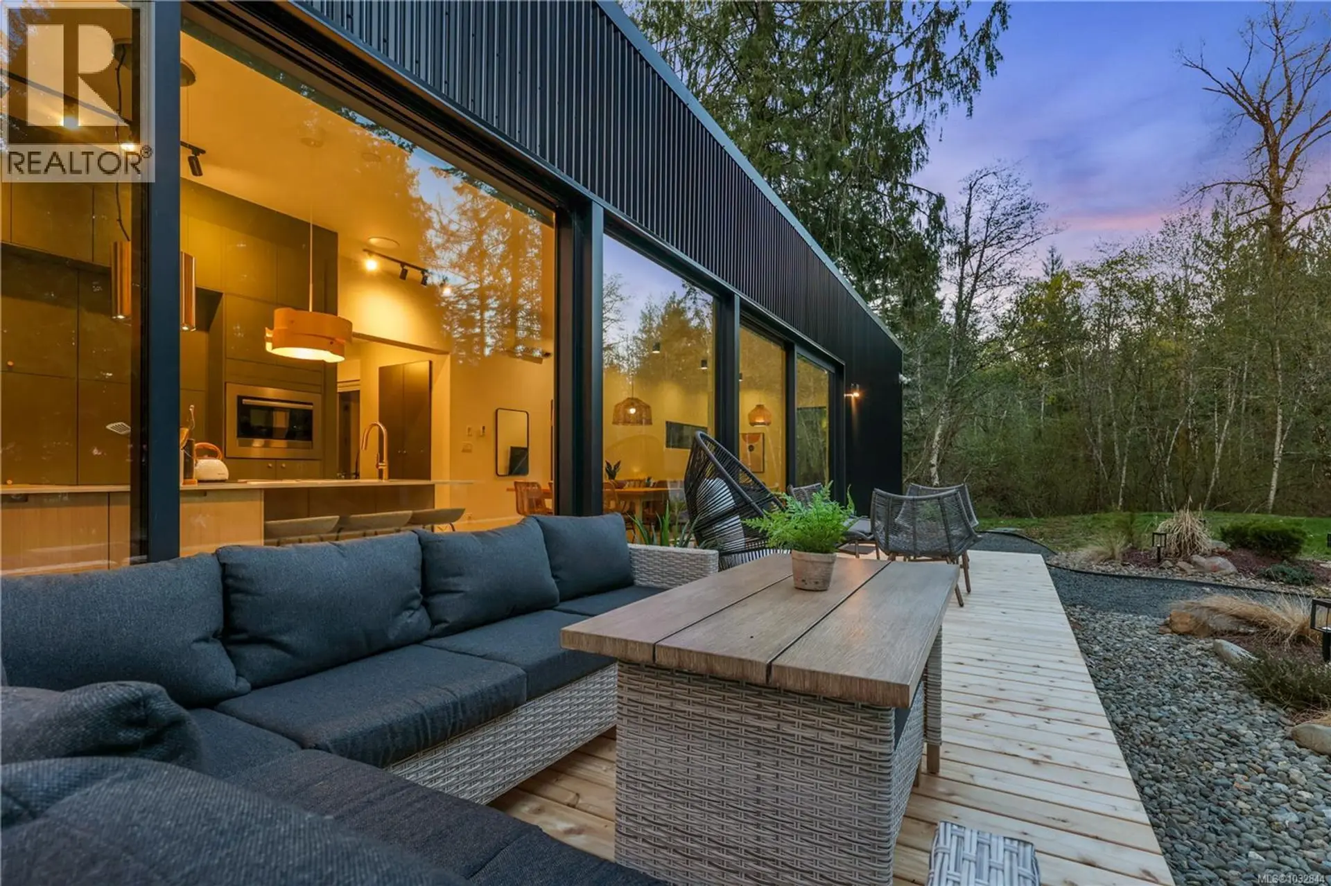 Property at 4638/4628 Forbidden Plateau Rd, Courtenay, BC