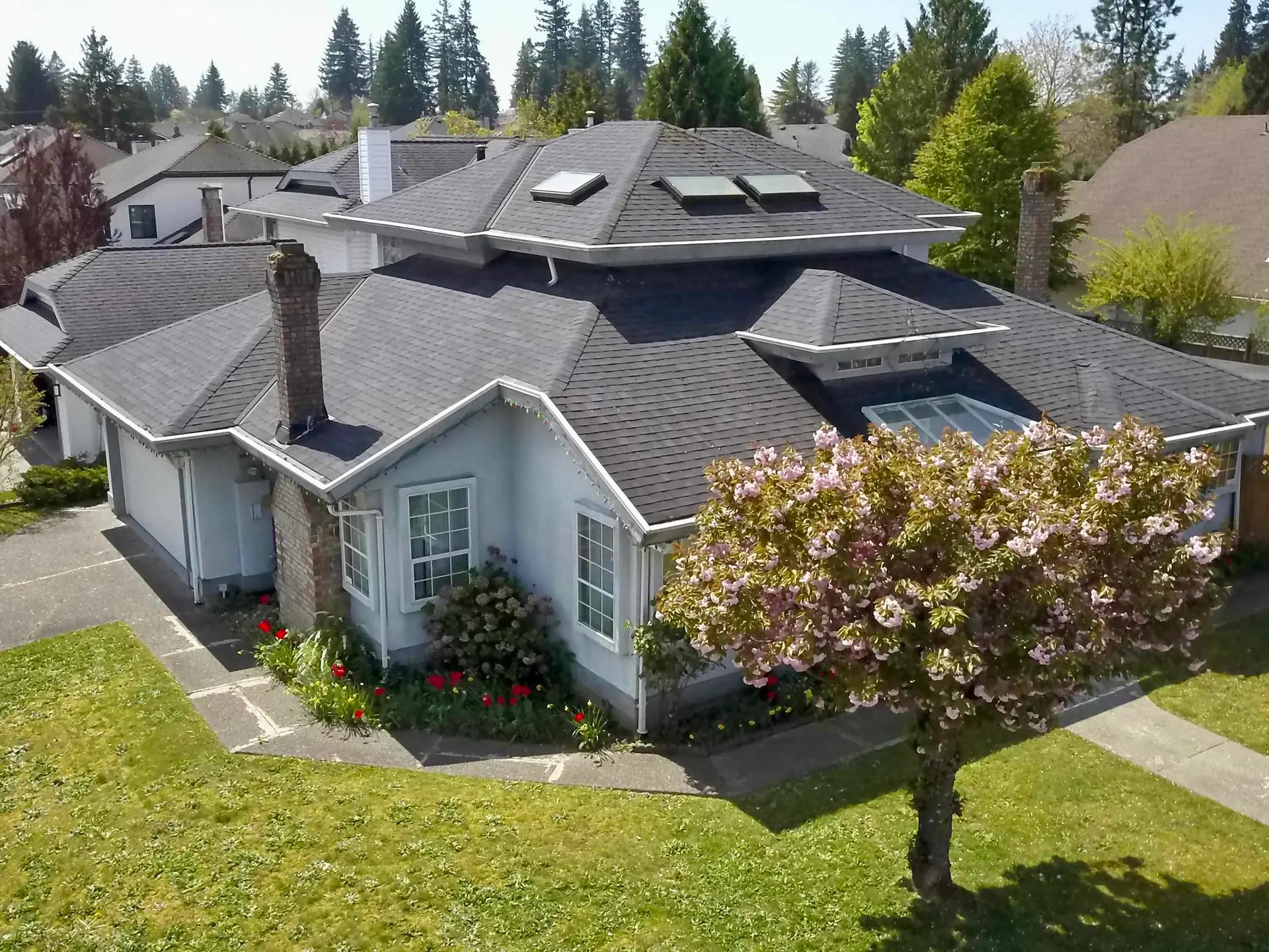Property at 1888 Walnut Crescent, Coquitlam, BC