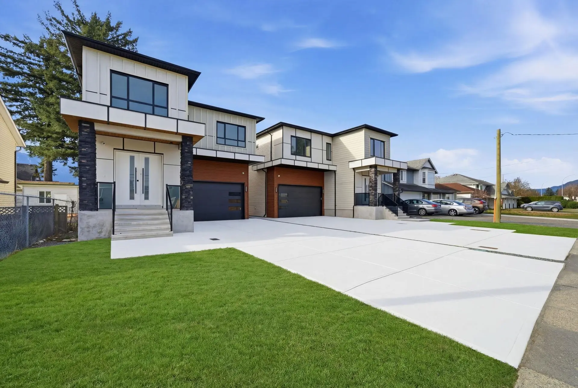 Property at 45130 Watson Road, Chilliwack, BC