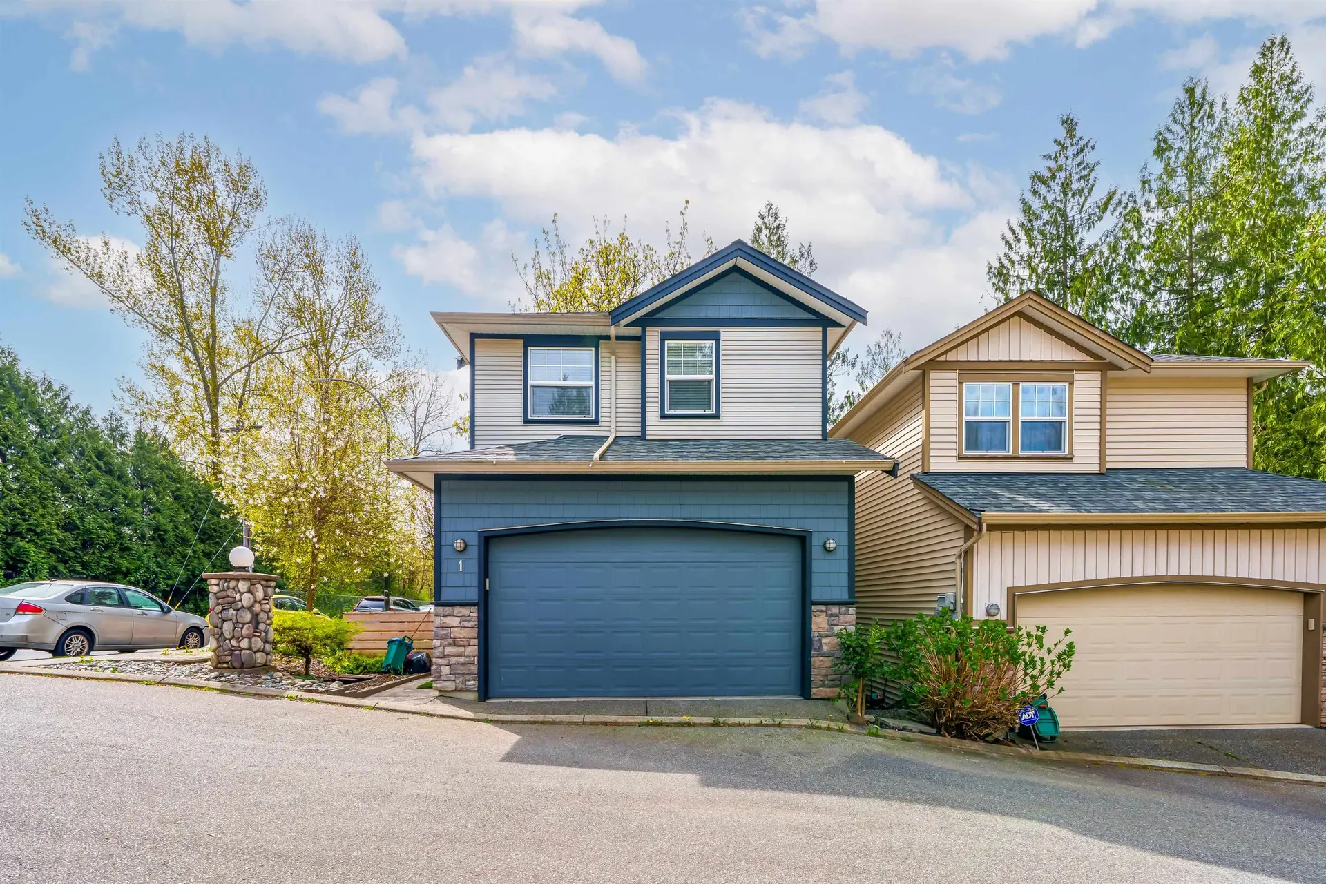 Property at #1 11495 Cottonwood Drive, Maple Ridge, BC