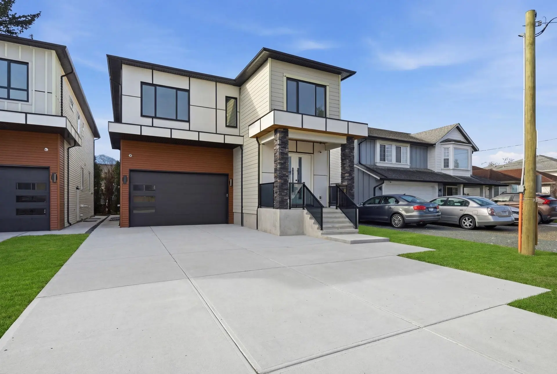 Property at 45122 Watson Road, Chilliwack, BC