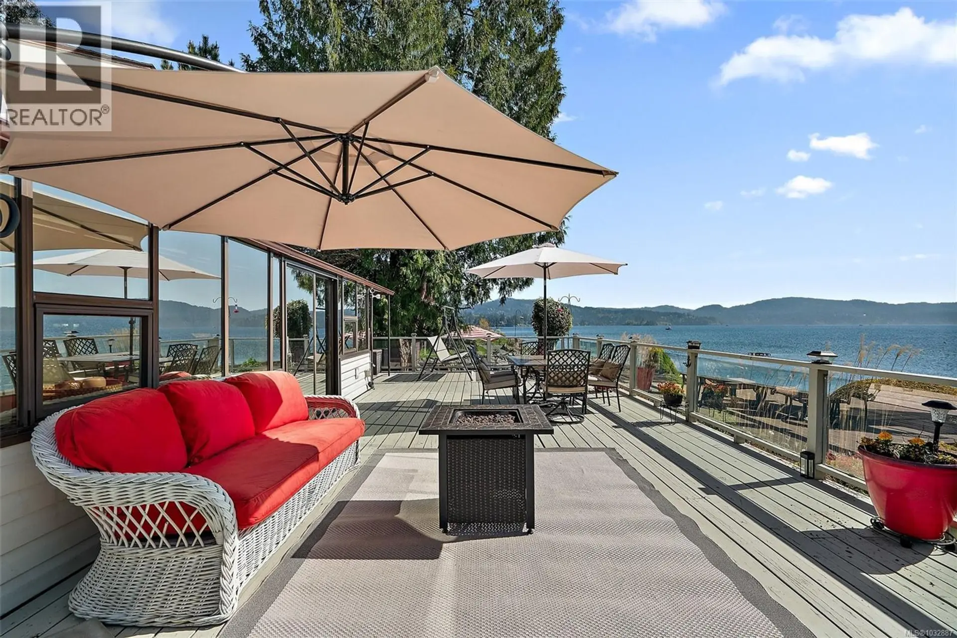 Property at 1937 Kaltasin Rd, Sooke, BC