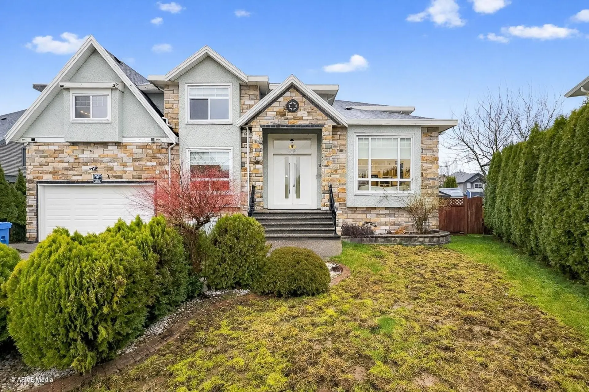Property at 2964 Bergman Street, Abbotsford, BC