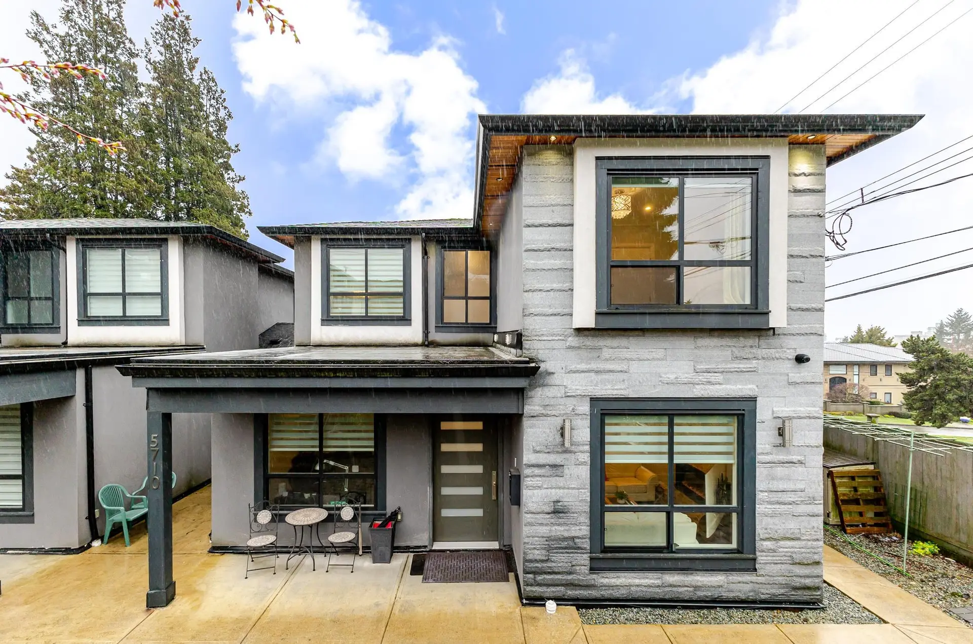 Property at 5710 Grant Street, Burnaby, BC