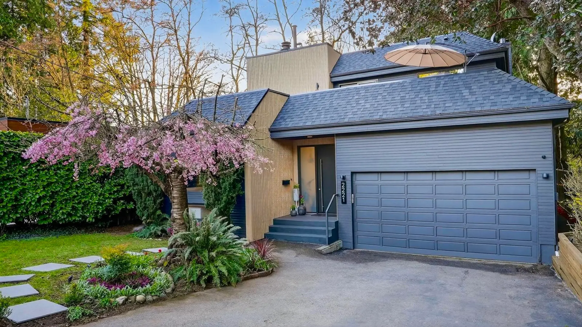 Property at 2221 Bowser Avenue, North Vancouver, BC