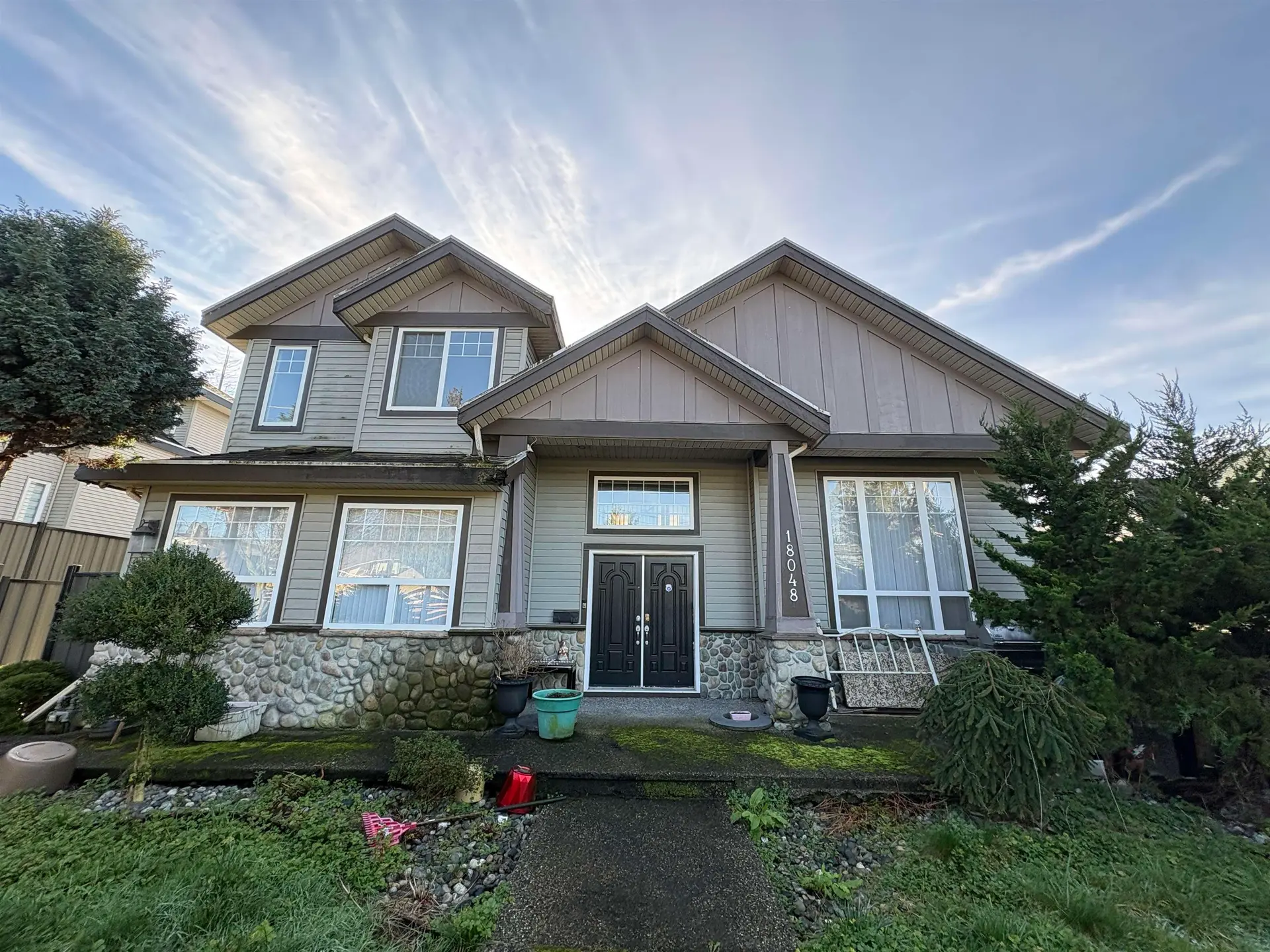 Property at 18048 64 Avenue, Surrey, BC
