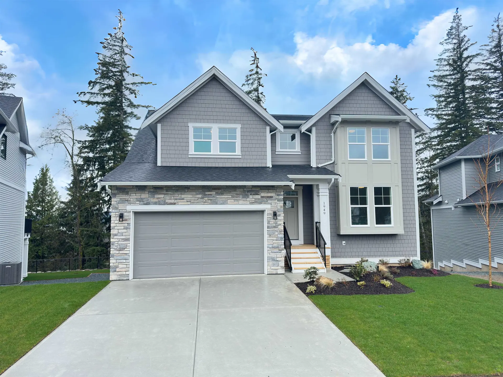 Property at 1949 Sparrow Hawk Place, Agassiz, BC
