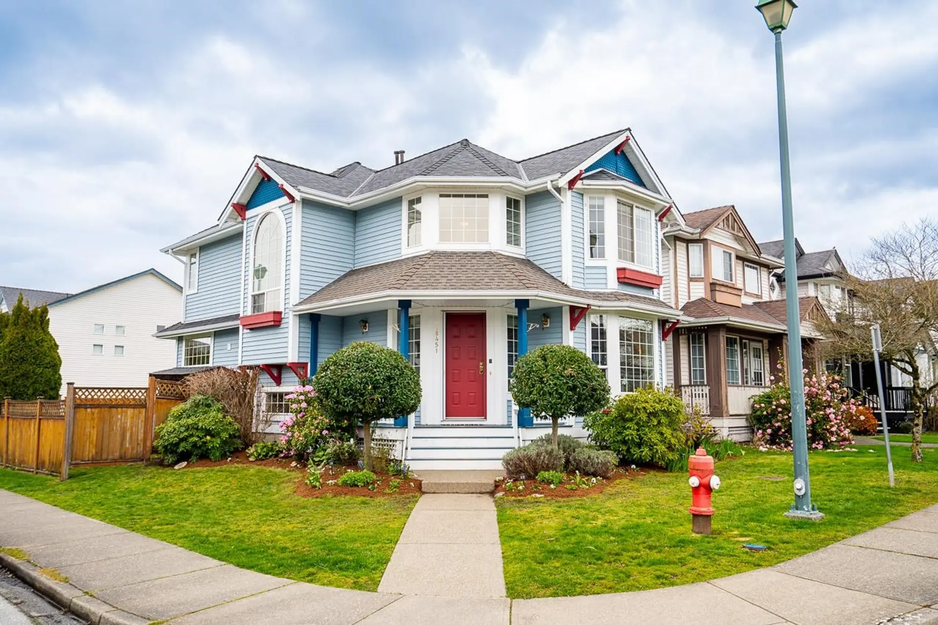 Property at 18451 65 Avenue, Surrey, BC