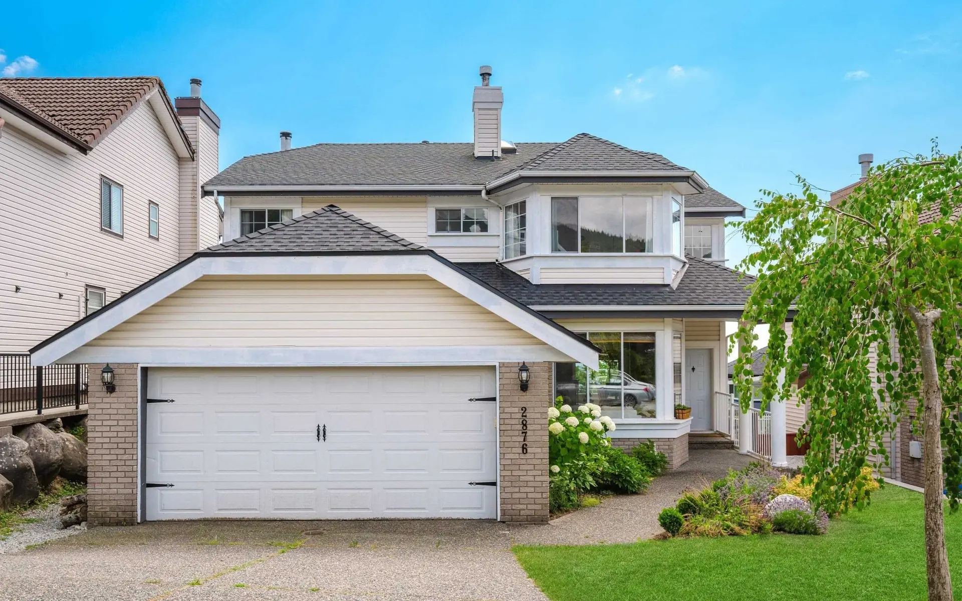 Property at 2876 Woodsia Place, Coquitlam, BC