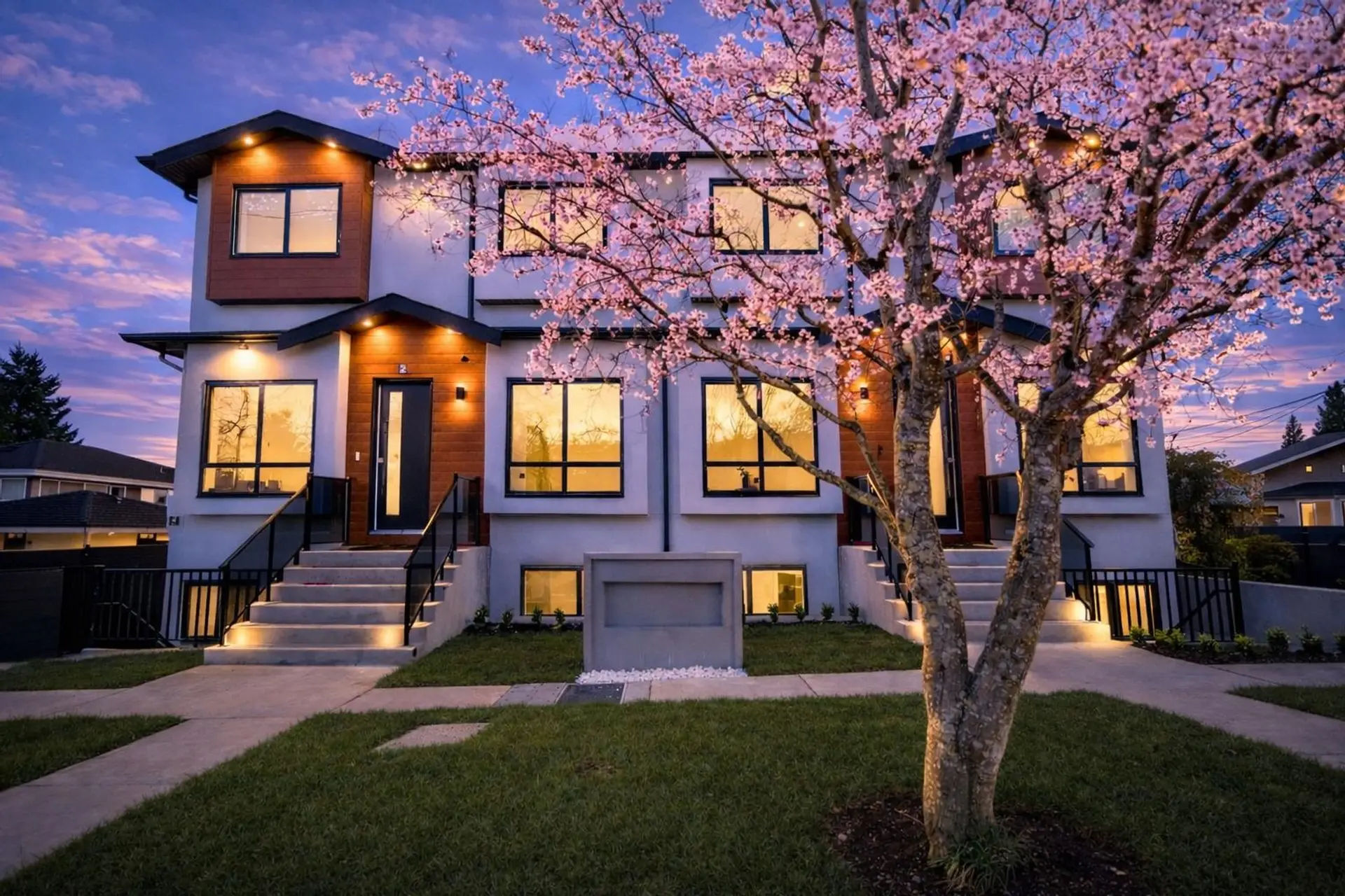 Property at #1 6692 Napier Street, Burnaby, BC