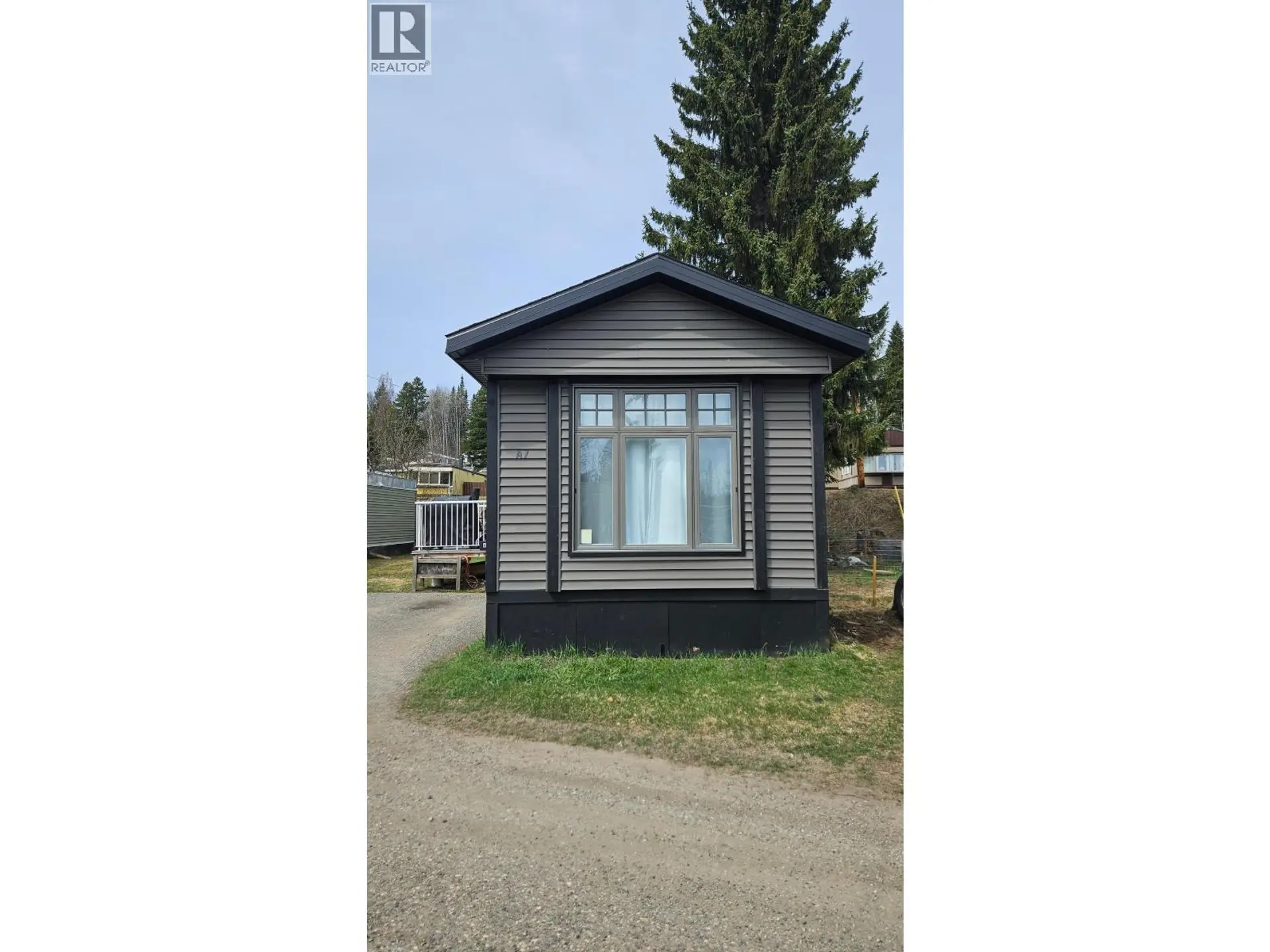Property at #A7 5931 COOK COURT, Prince George, BC